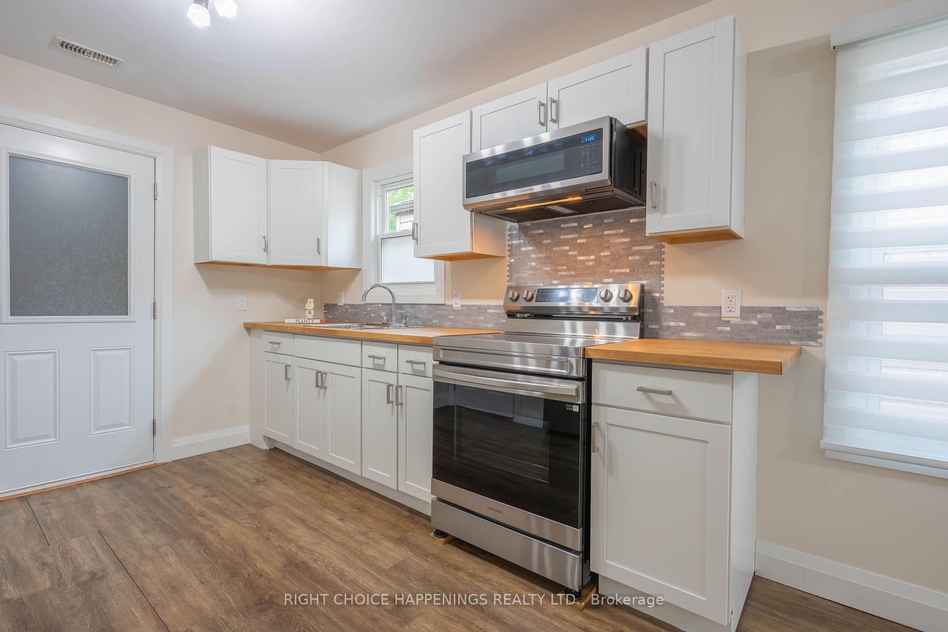 Photo 5 of 55 Merritt Street, Welland, Prince Charles — HOMEH