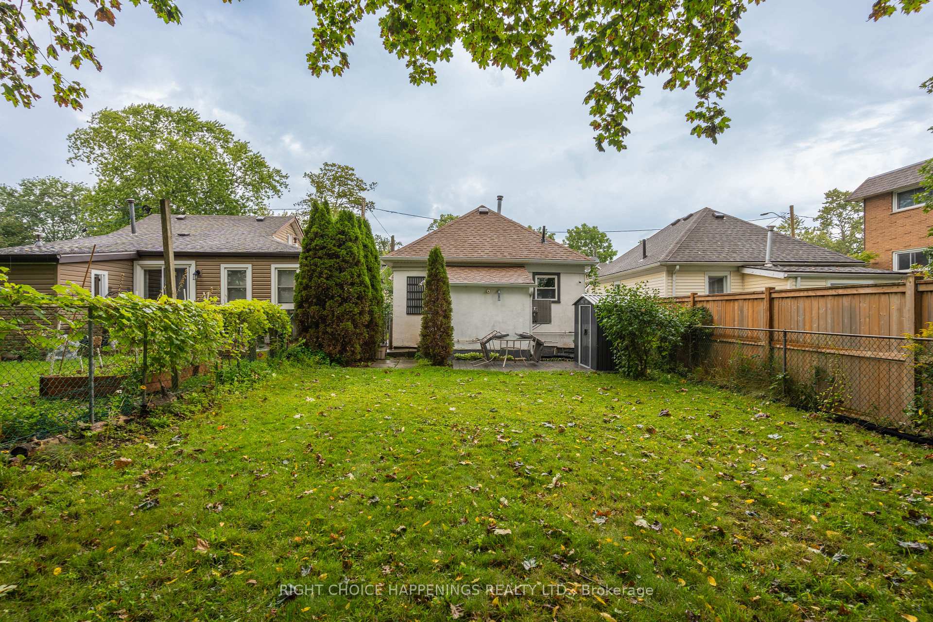 Photo 14 of 55 Merritt Street, Welland, Prince Charles — HOMEH