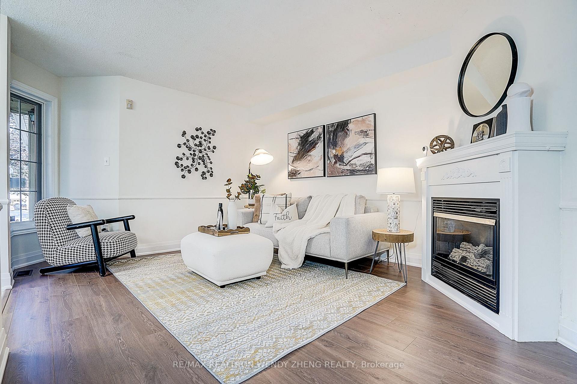 Photo 5 of 90 Amarillo Avenue, Markham, Milliken Mills West — HOMEH