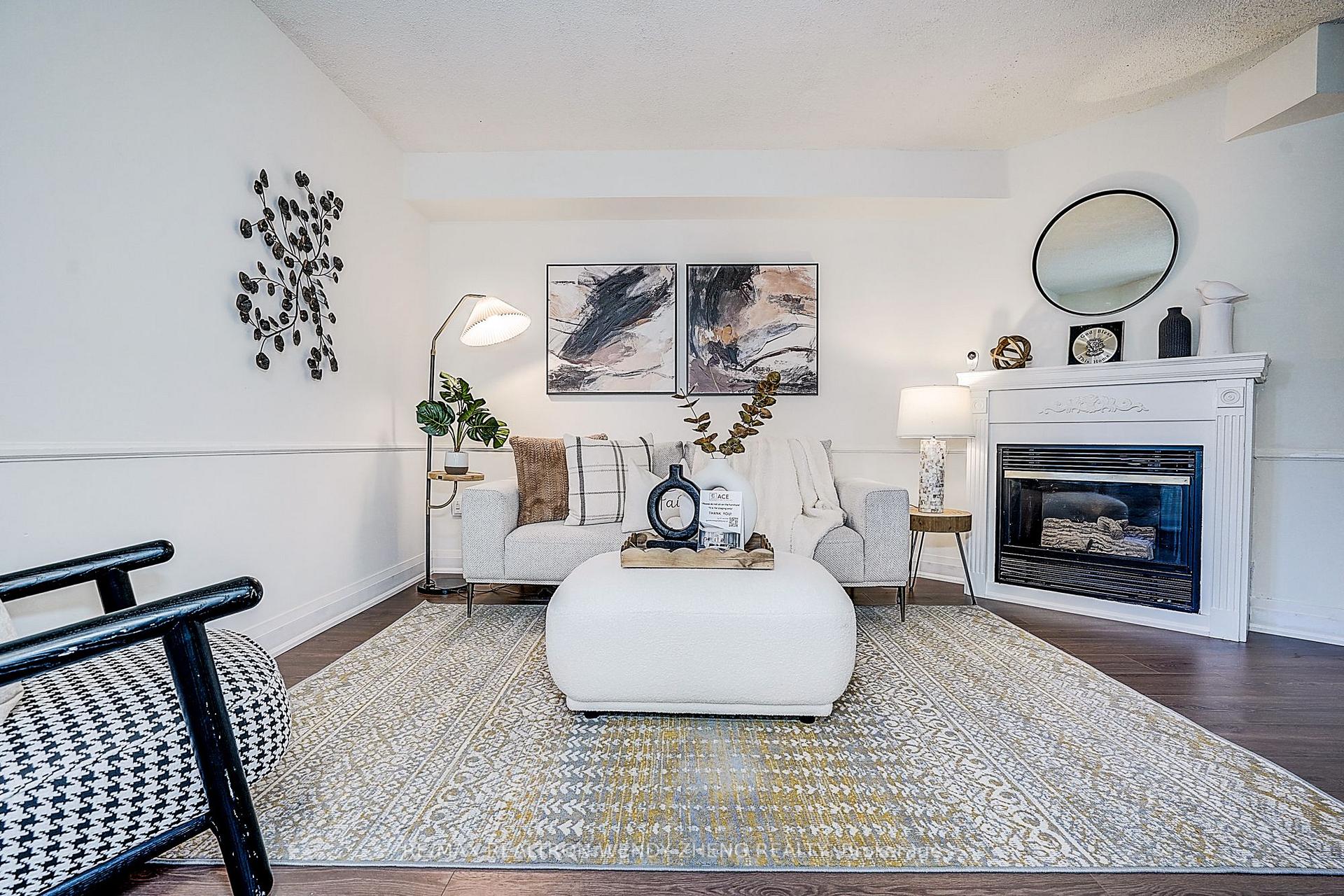 Photo 6 of 90 Amarillo Avenue, Markham, Milliken Mills West — HOMEH