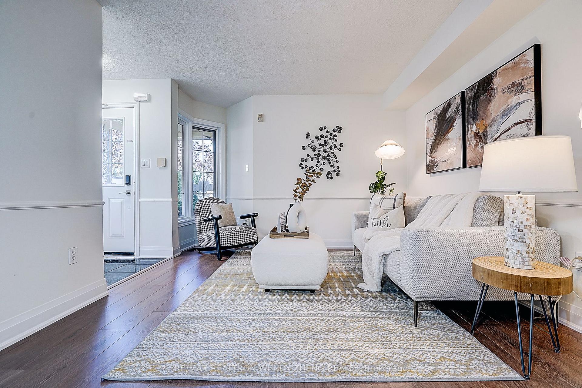 Photo 7 of 90 Amarillo Avenue, Markham, Milliken Mills West — HOMEH