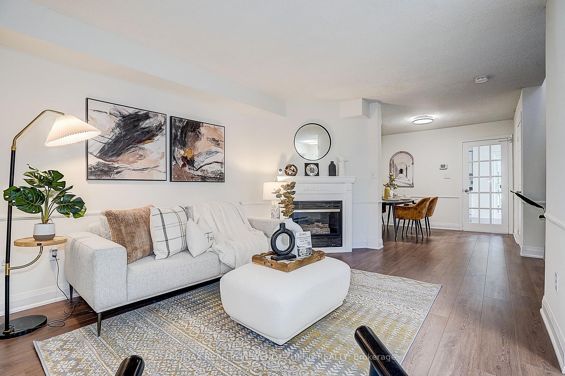 Photo 8 of 90 Amarillo Avenue, Markham, Milliken Mills West — HOMEH