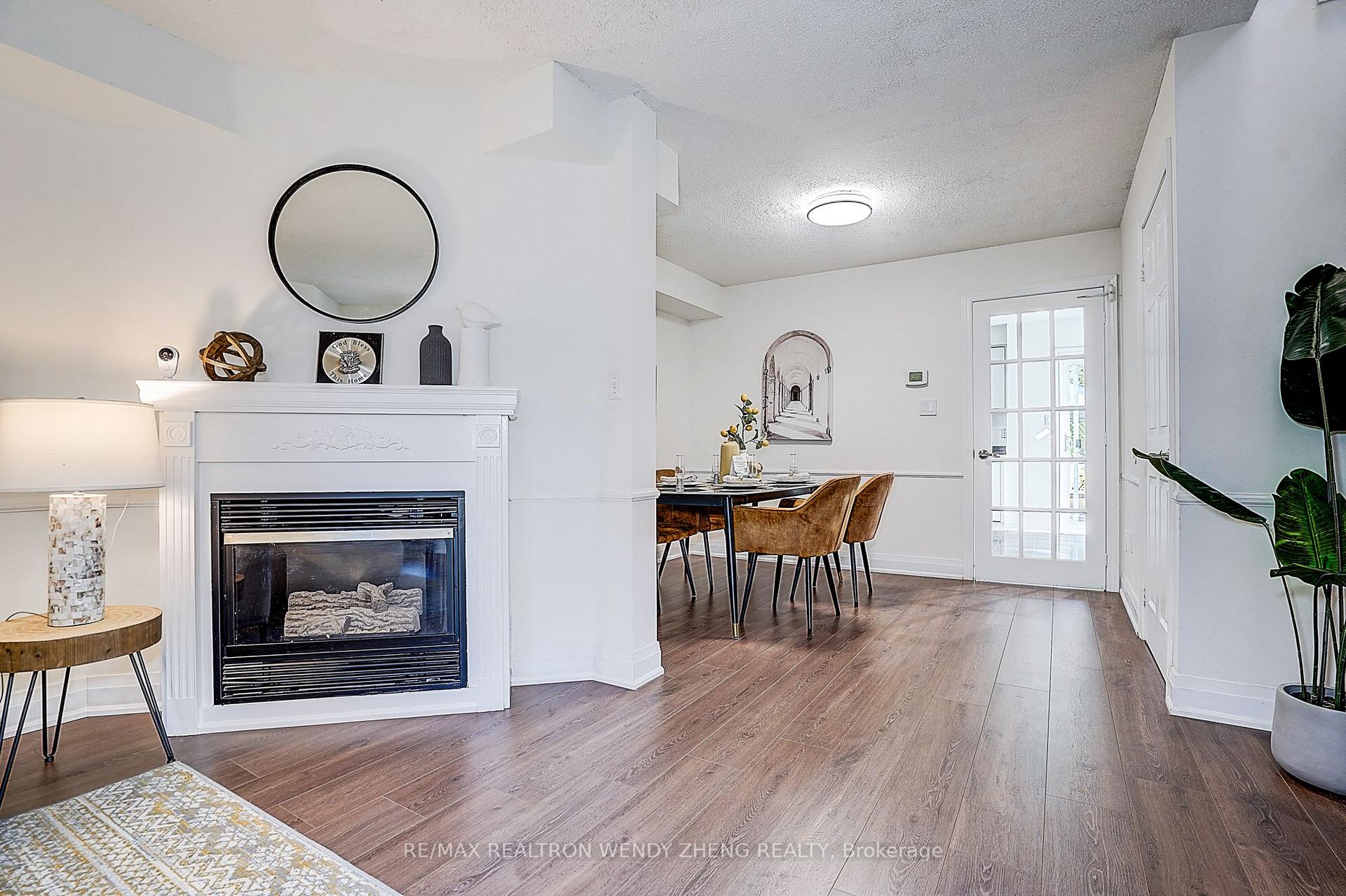 Photo 10 of 90 Amarillo Avenue, Markham, Milliken Mills West — HOMEH