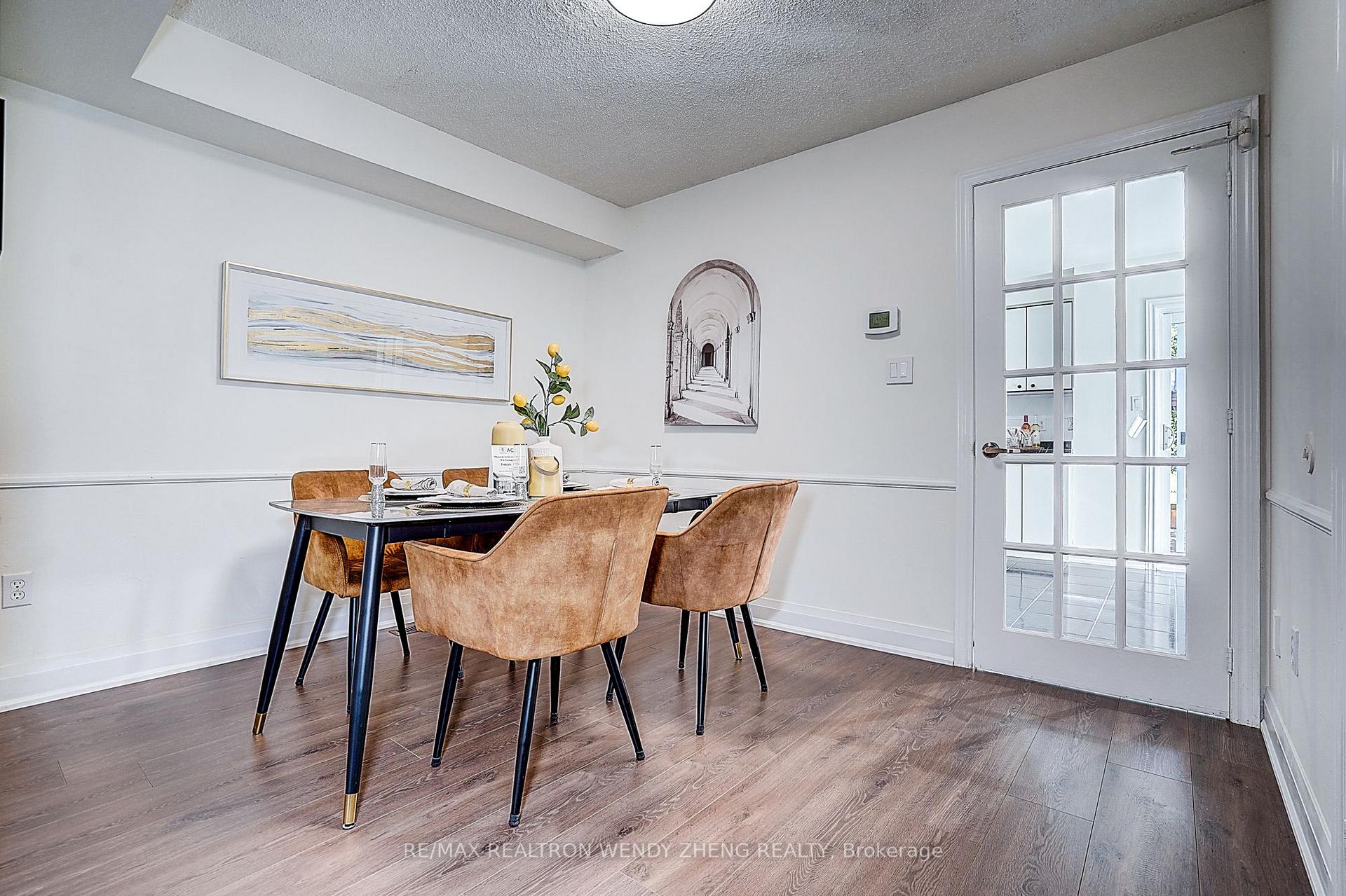 Photo 11 of 90 Amarillo Avenue, Markham, Milliken Mills West — HOMEH