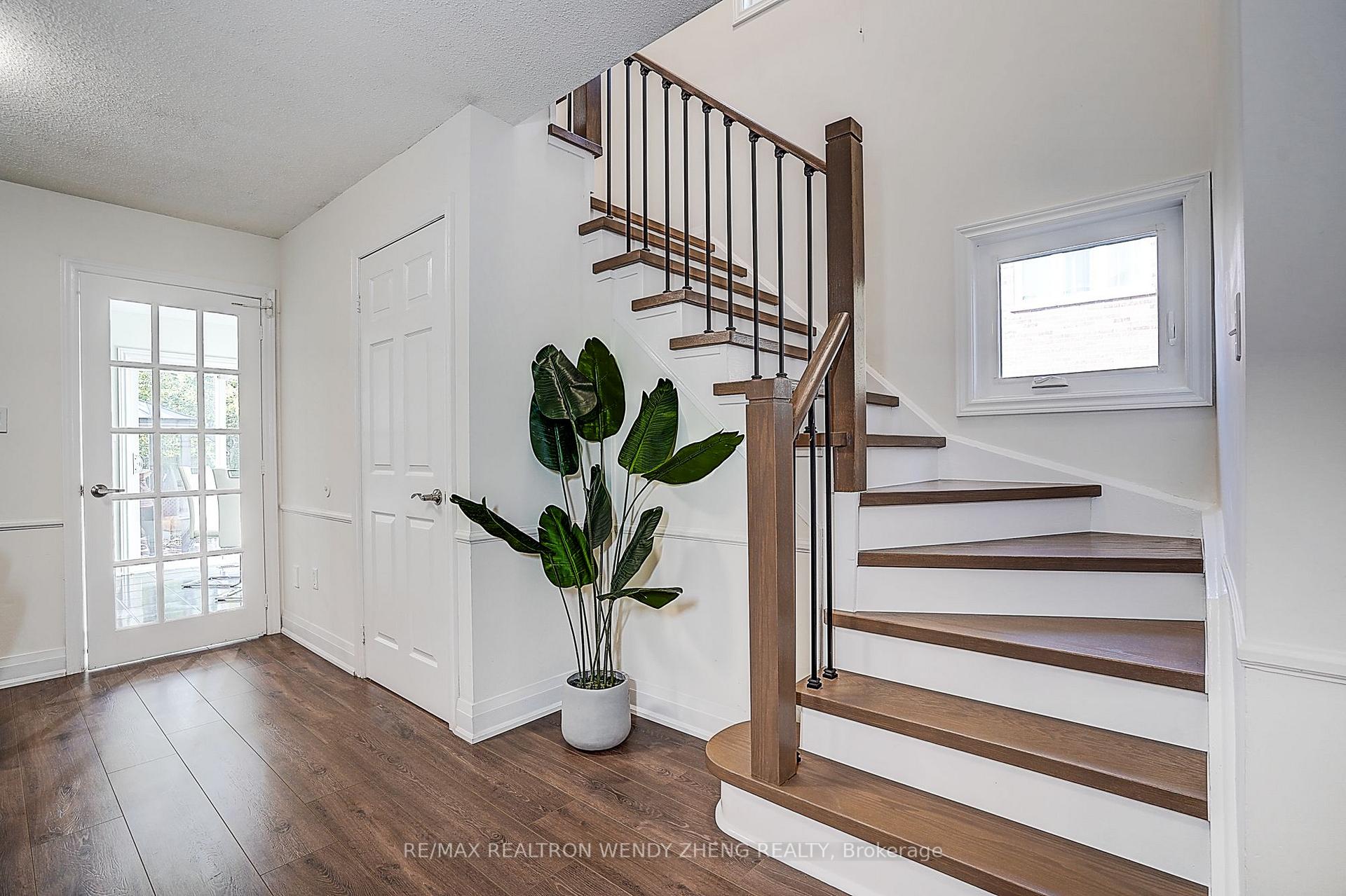 Photo 18 of 90 Amarillo Avenue, Markham, Milliken Mills West — HOMEH