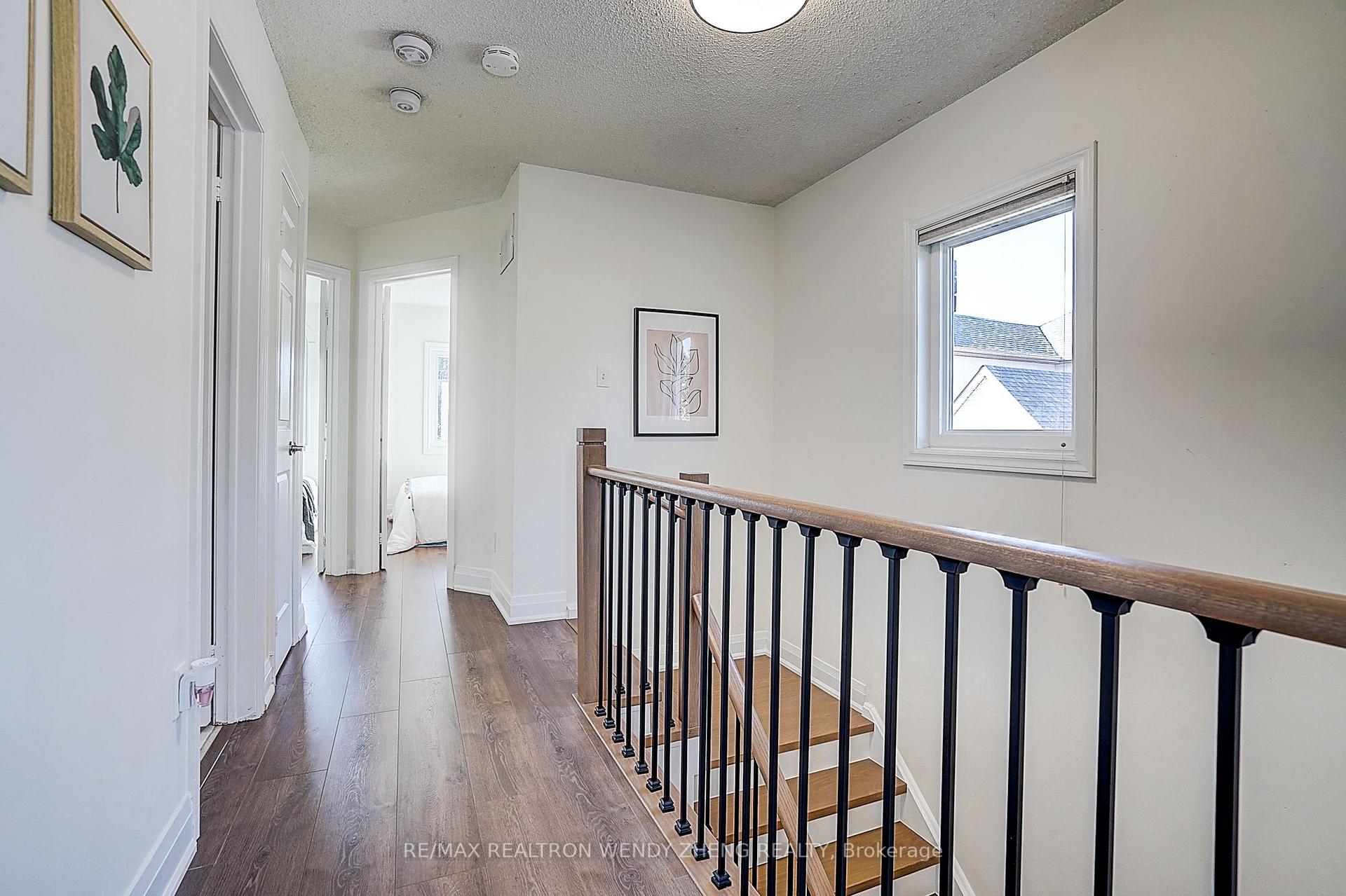 Photo 19 of 90 Amarillo Avenue, Markham, Milliken Mills West — HOMEH