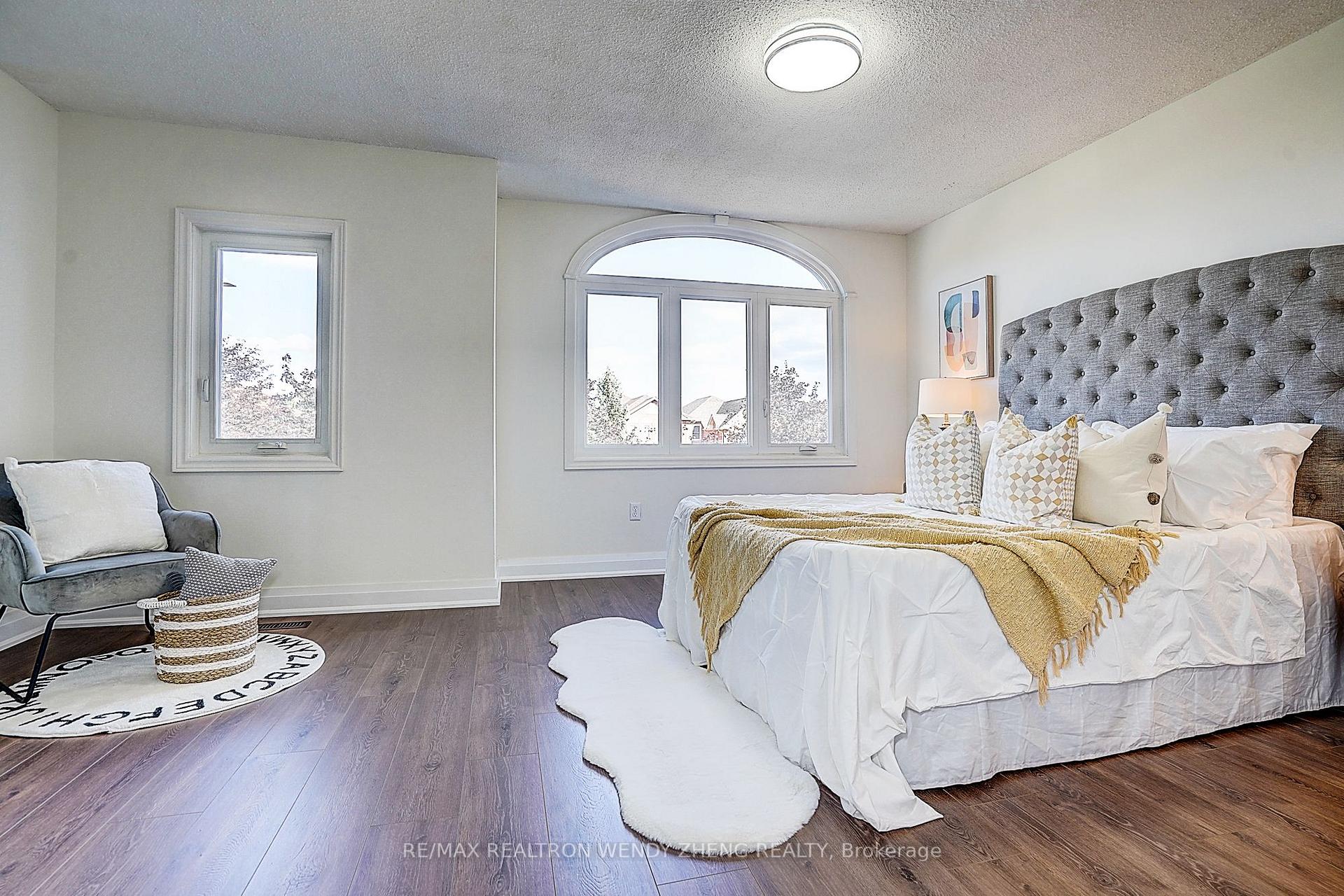 Photo 20 of 90 Amarillo Avenue, Markham, Milliken Mills West — HOMEH