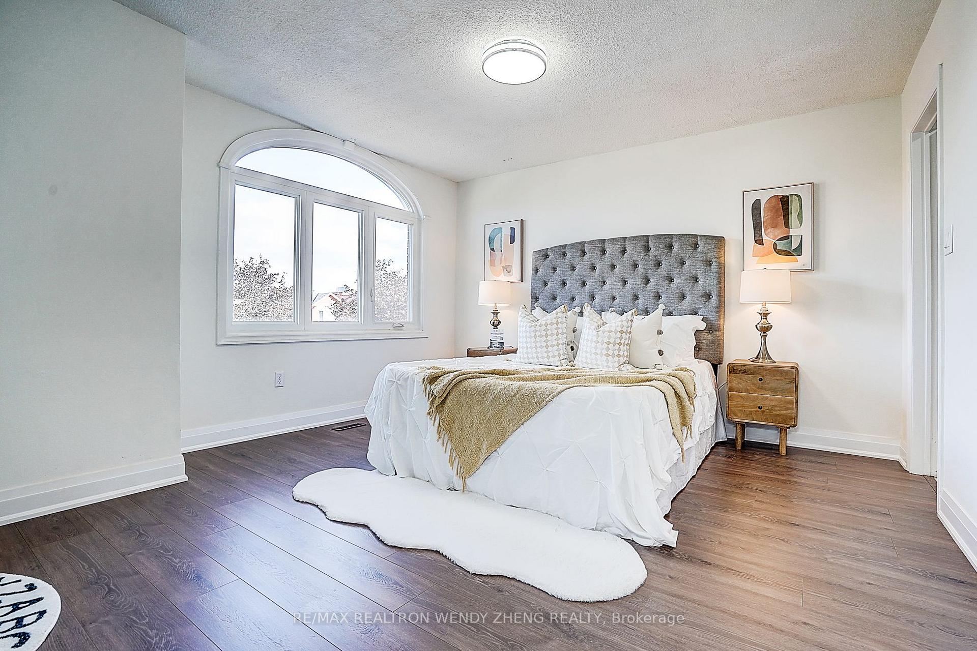 Photo 21 of 90 Amarillo Avenue, Markham, Milliken Mills West — HOMEH