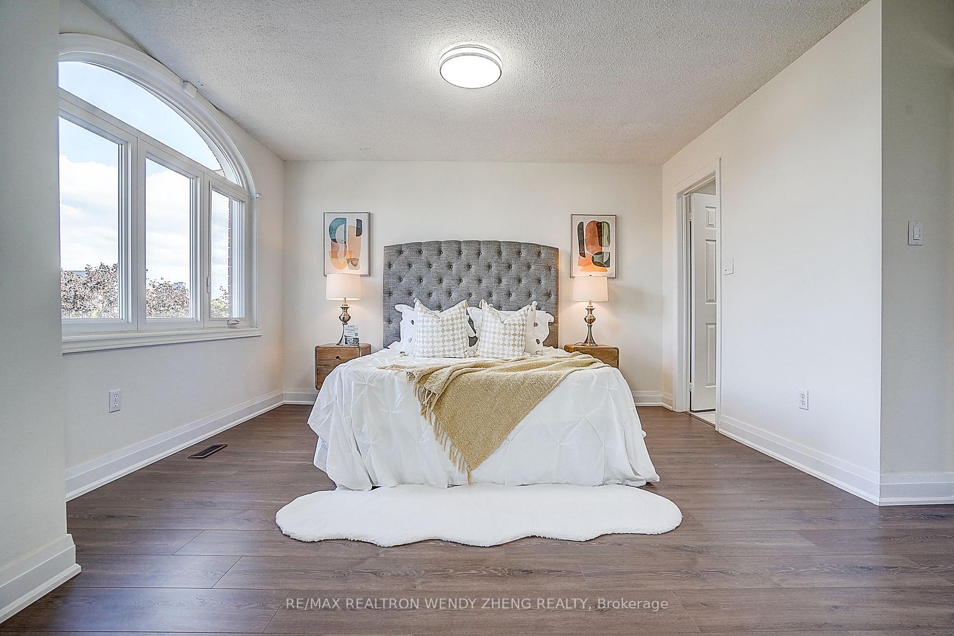 Photo 23 of 90 Amarillo Avenue, Markham, Milliken Mills West — HOMEH