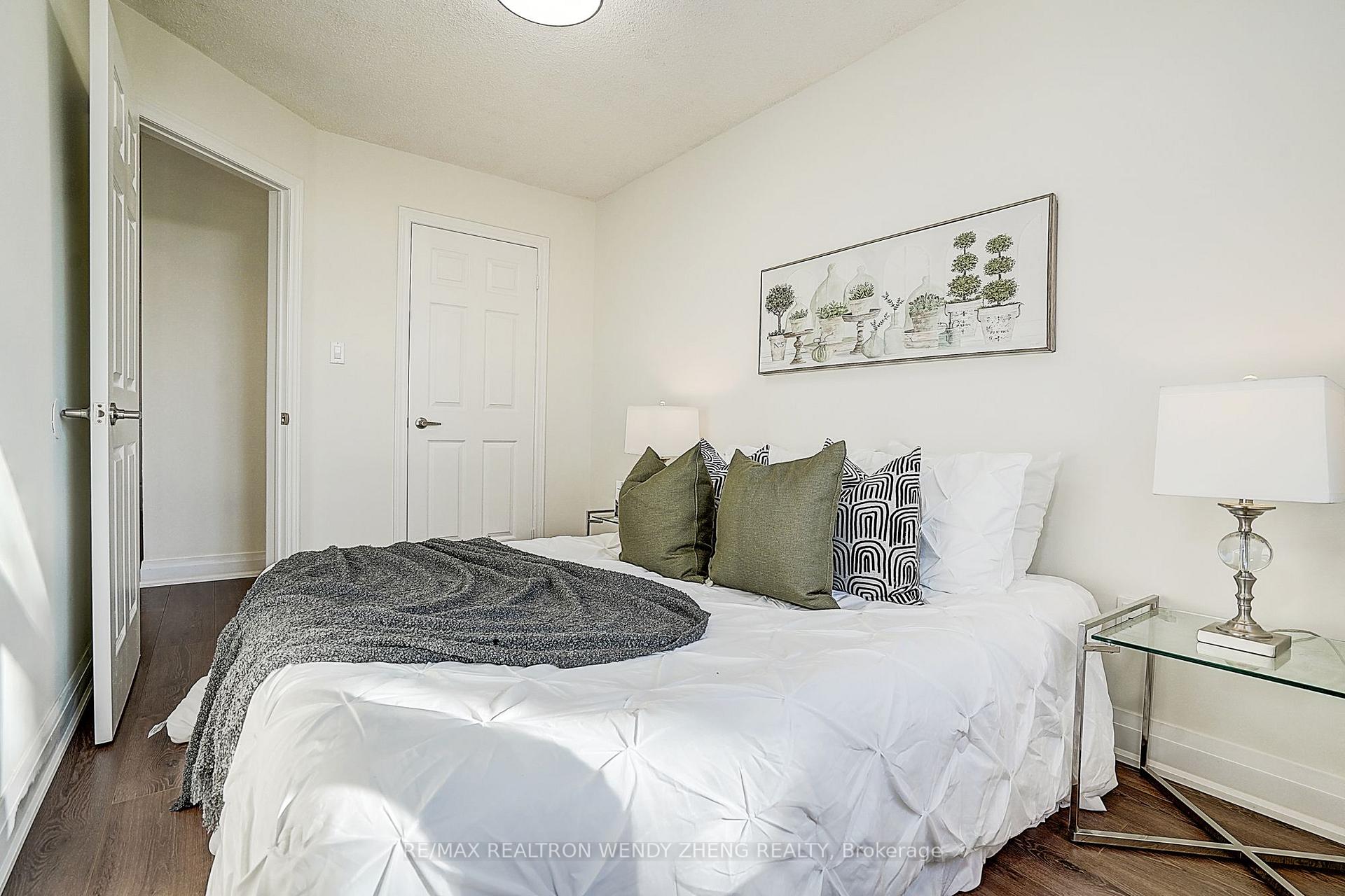 Photo 27 of 90 Amarillo Avenue, Markham, Milliken Mills West — HOMEH