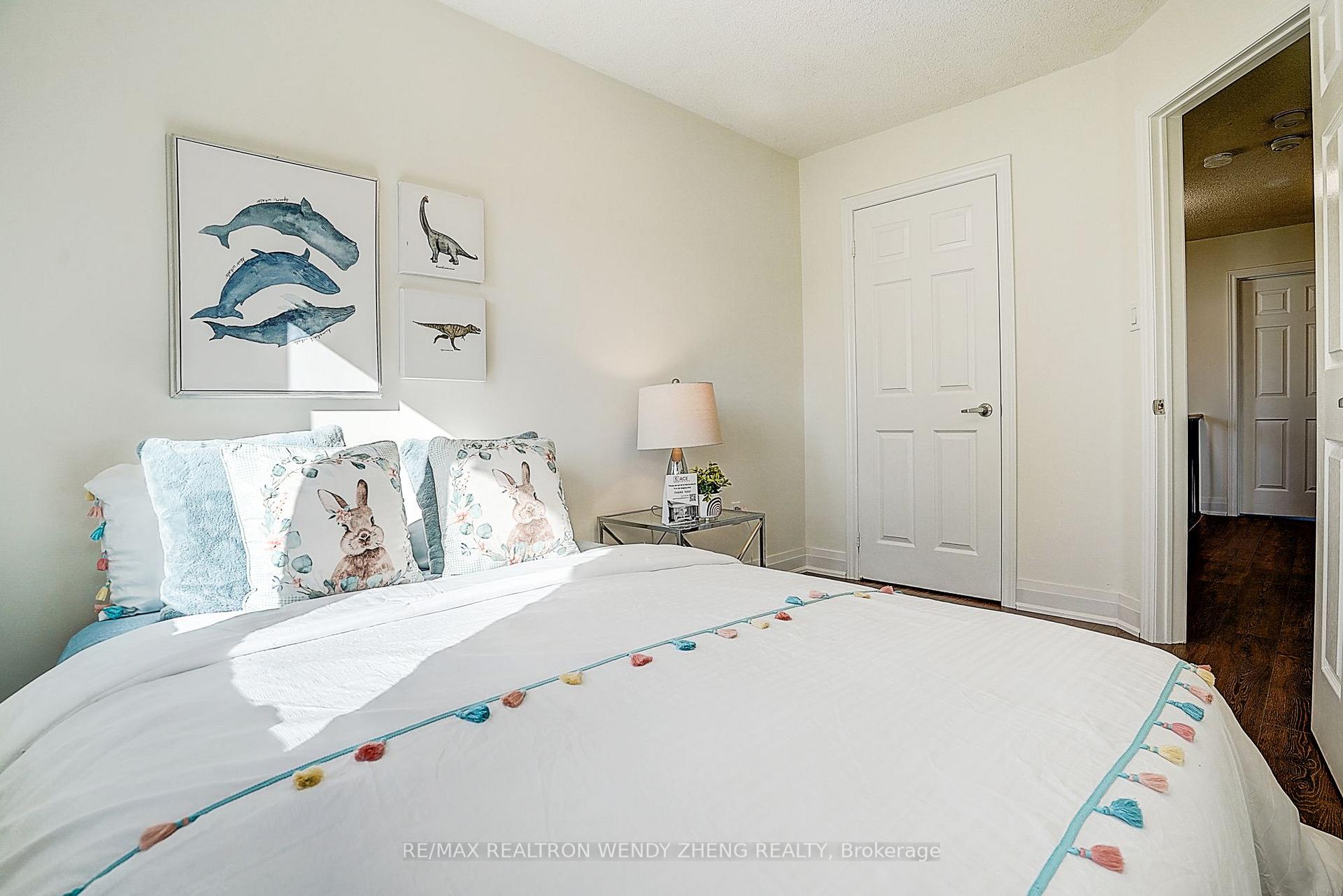 Photo 29 of 90 Amarillo Avenue, Markham, Milliken Mills West — HOMEH
