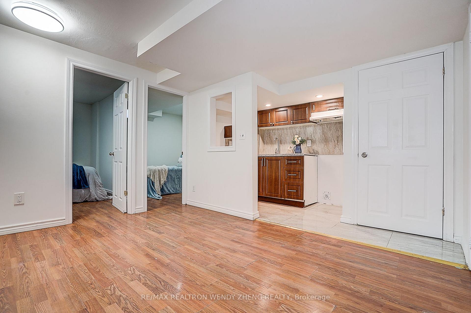 Photo 33 of 90 Amarillo Avenue, Markham, Milliken Mills West — HOMEH