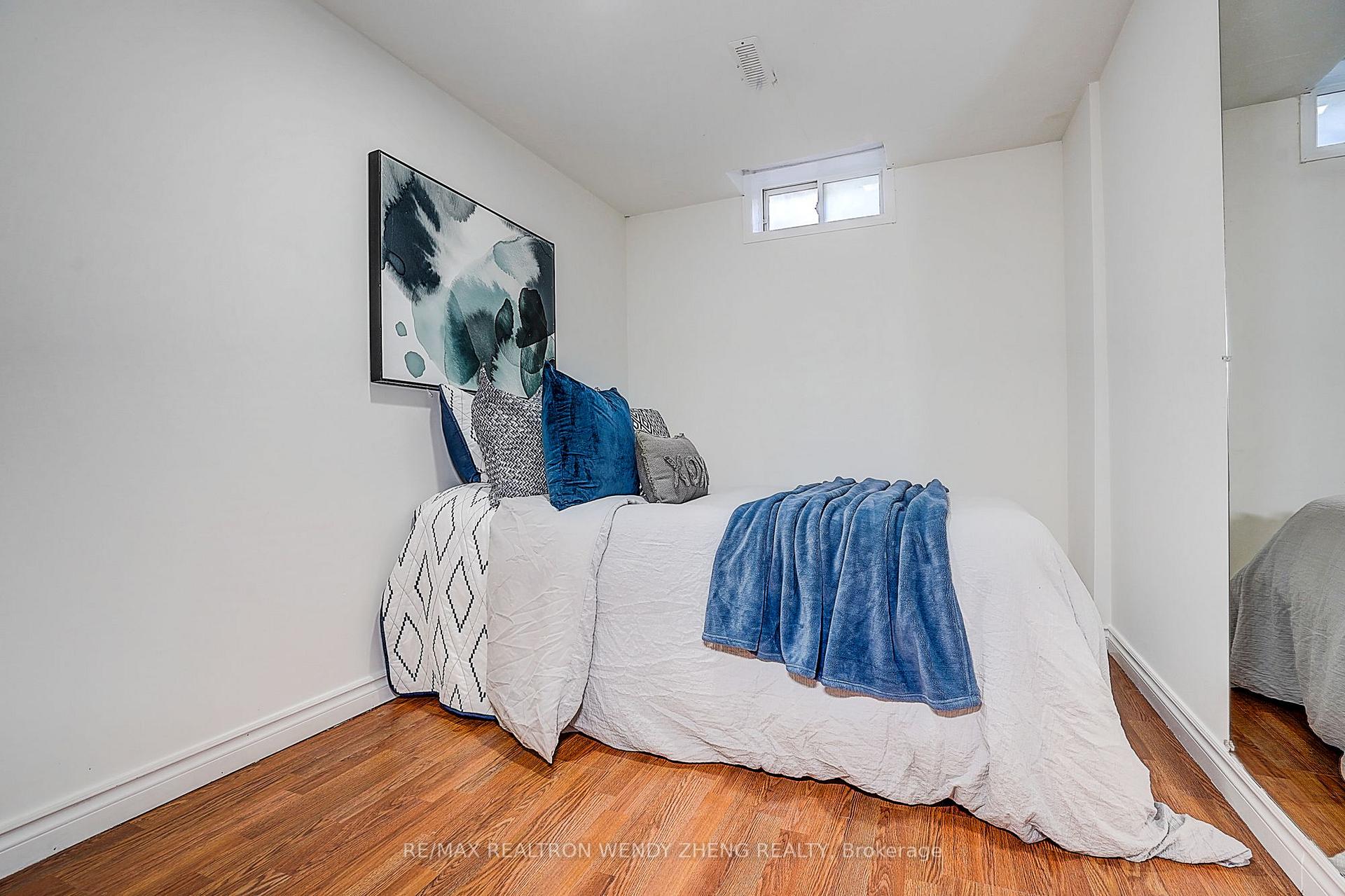 Photo 35 of 90 Amarillo Avenue, Markham, Milliken Mills West — HOMEH