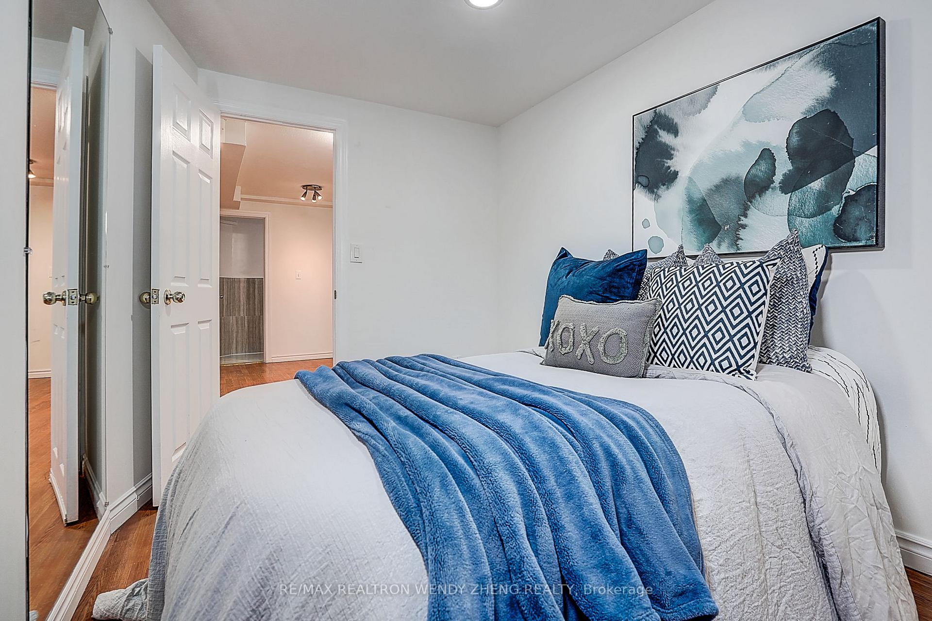 Photo 36 of 90 Amarillo Avenue, Markham, Milliken Mills West — HOMEH