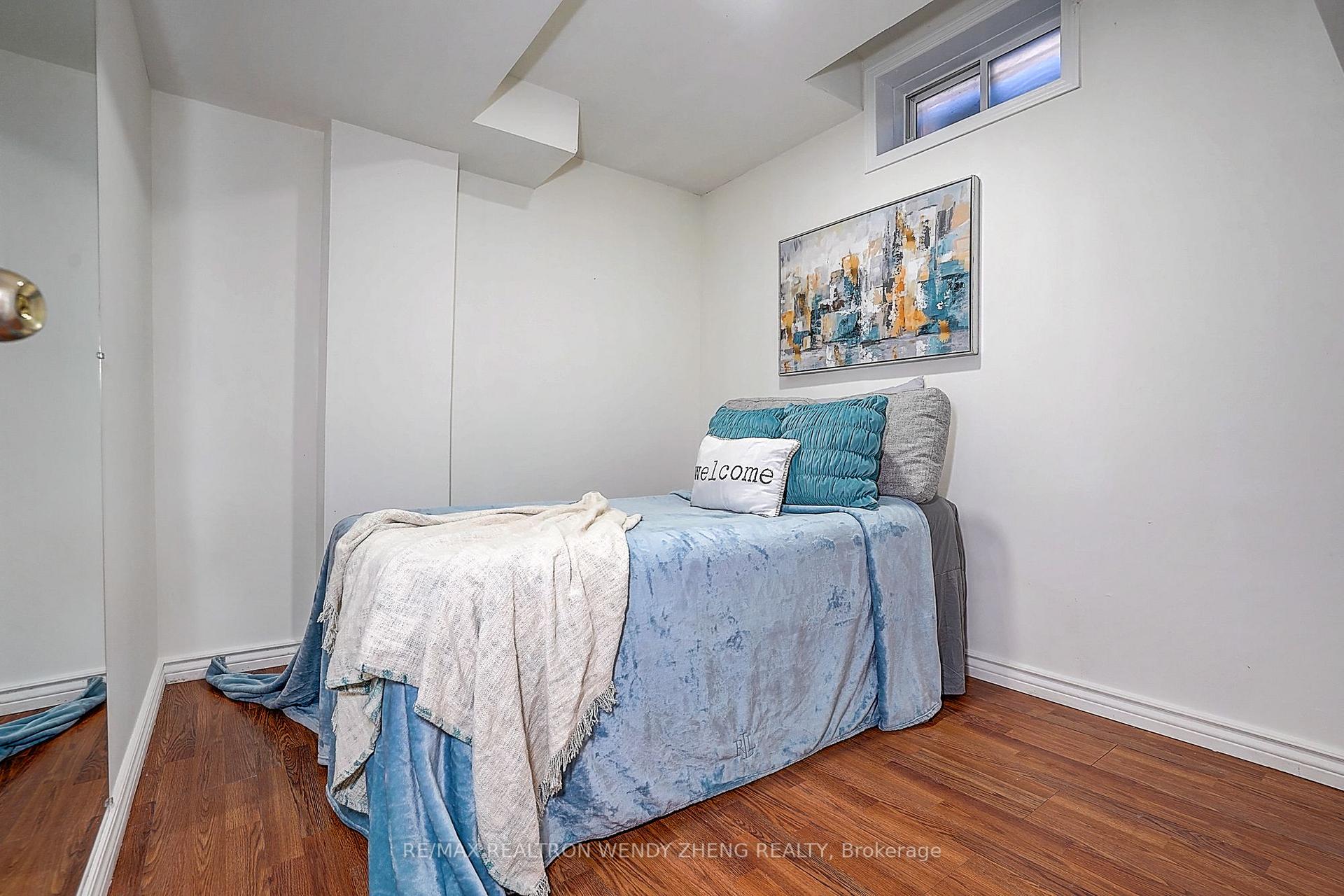 Photo 37 of 90 Amarillo Avenue, Markham, Milliken Mills West — HOMEH