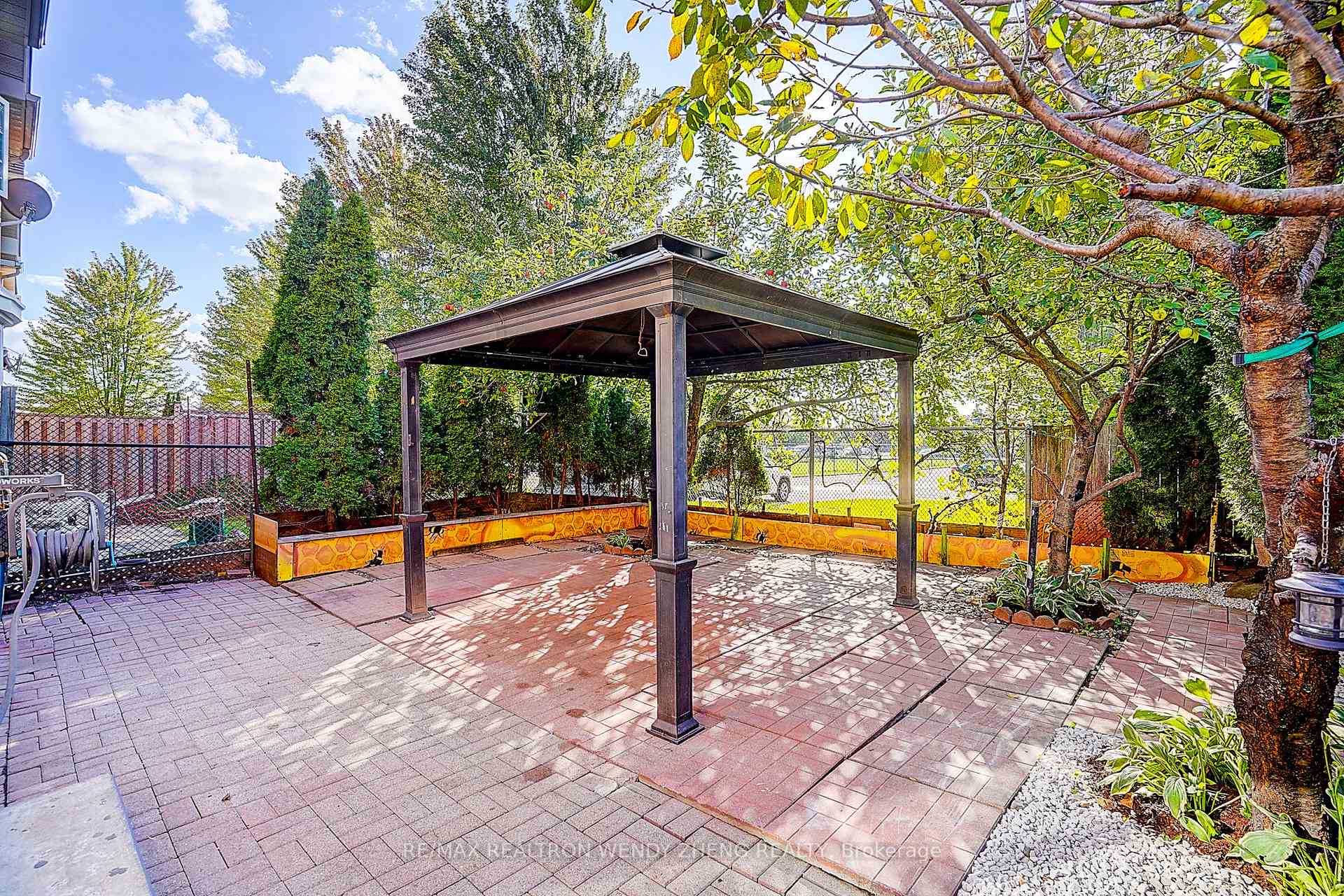 Photo 40 of 90 Amarillo Avenue, Markham, Milliken Mills West — HOMEH