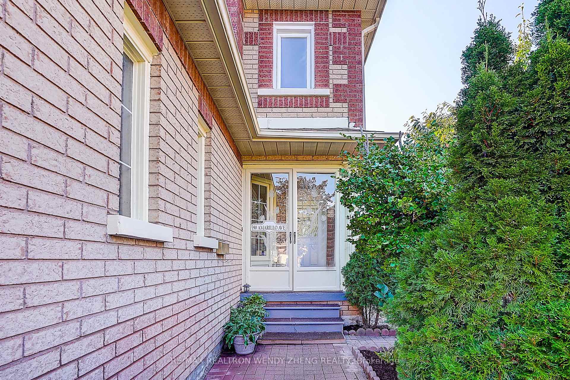 Photo 43 of 90 Amarillo Avenue, Markham, Milliken Mills West — HOMEH