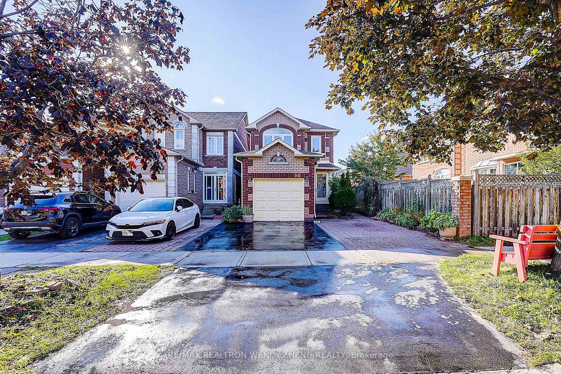 Photo 45 of 90 Amarillo Avenue, Markham, Milliken Mills West — HOMEH