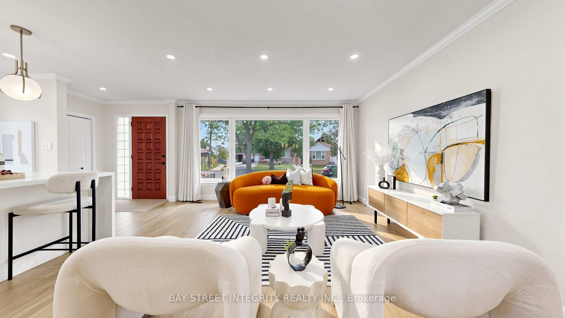 Photo 4 of 28 Ashdean Drive, Scarborough, Dorset Park — HOMEH