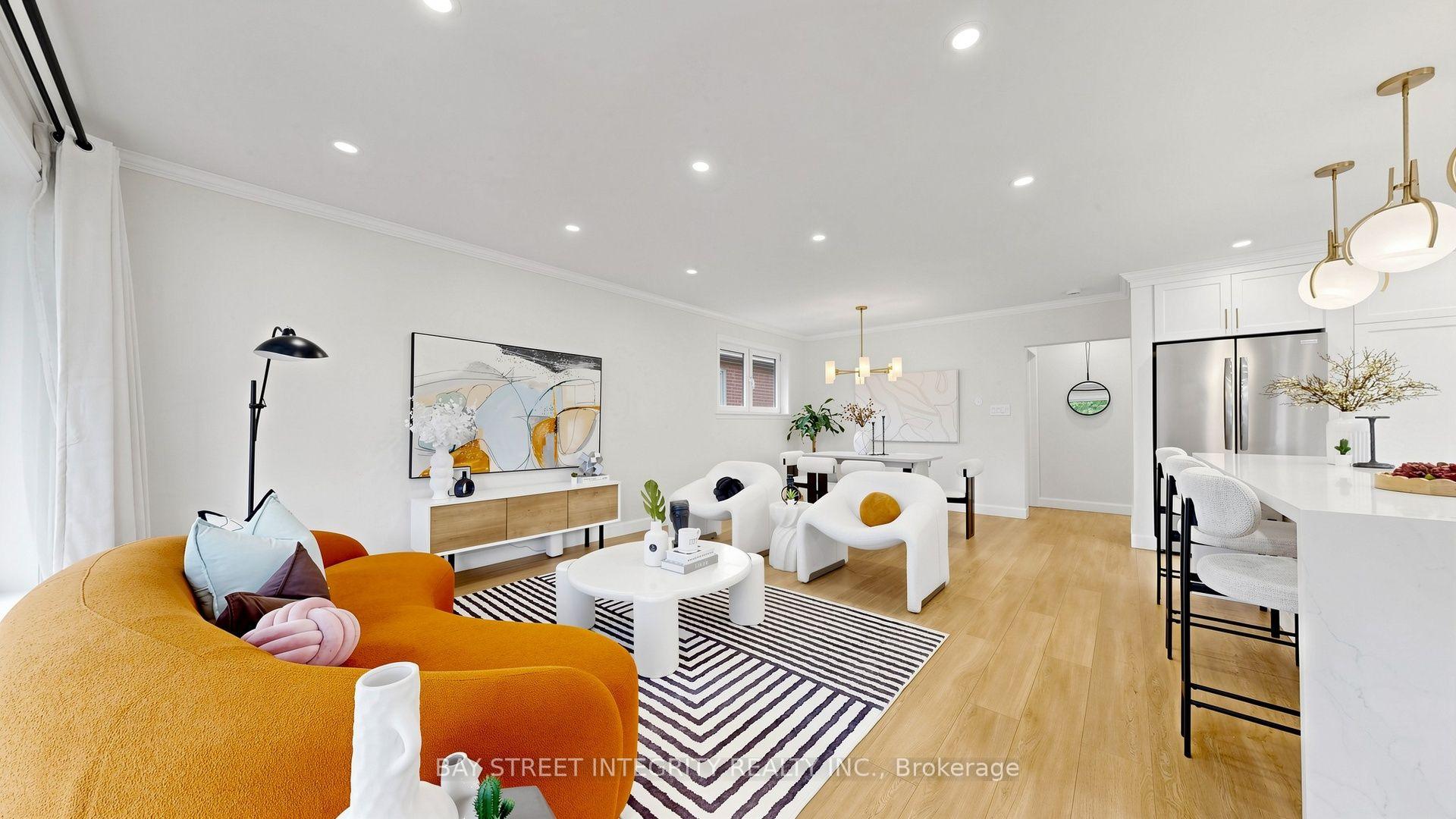 Photo 5 of 28 Ashdean Drive, Scarborough, Dorset Park — HOMEH