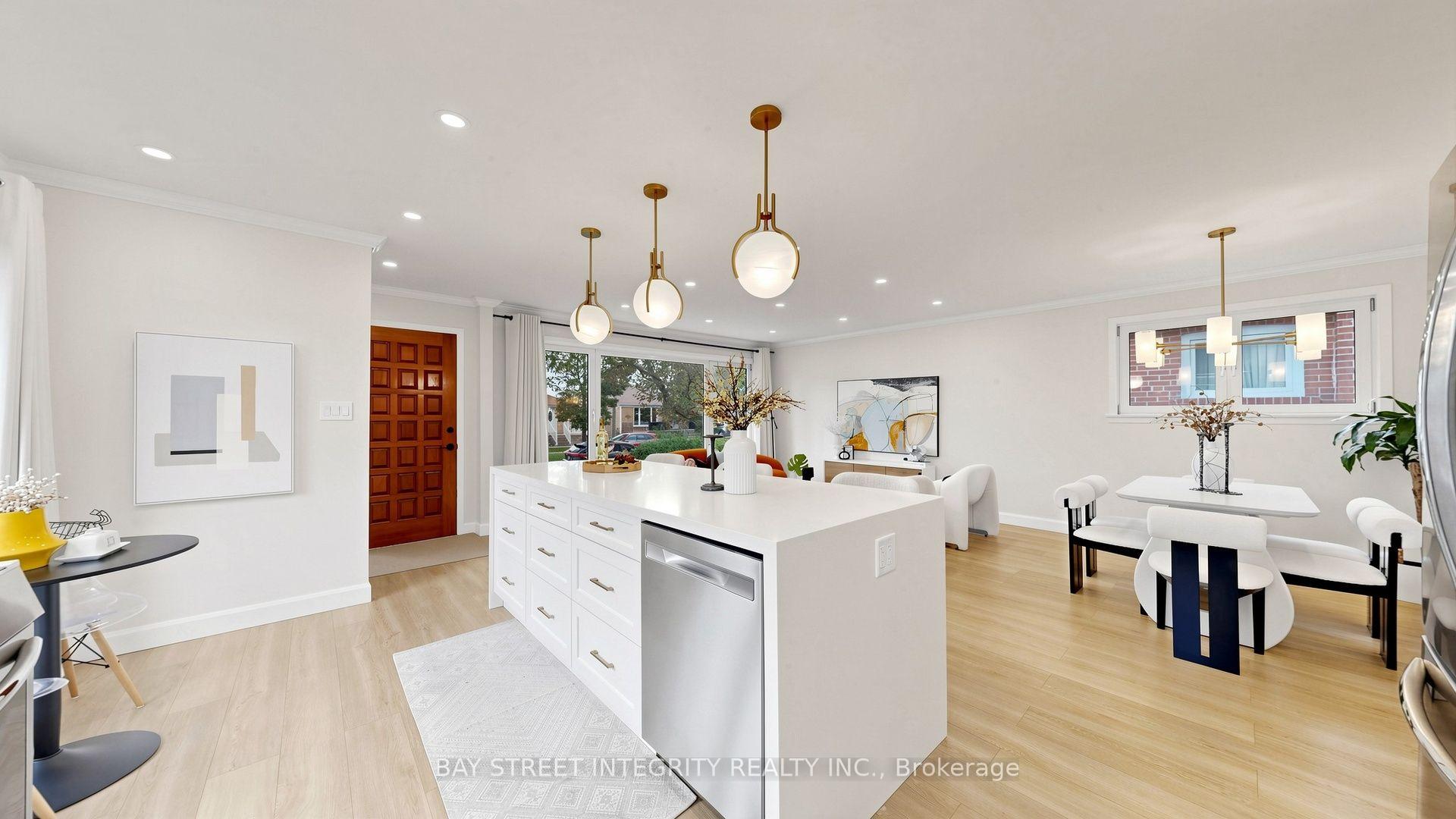 Photo 11 of 28 Ashdean Drive, Scarborough, Dorset Park — HOMEH
