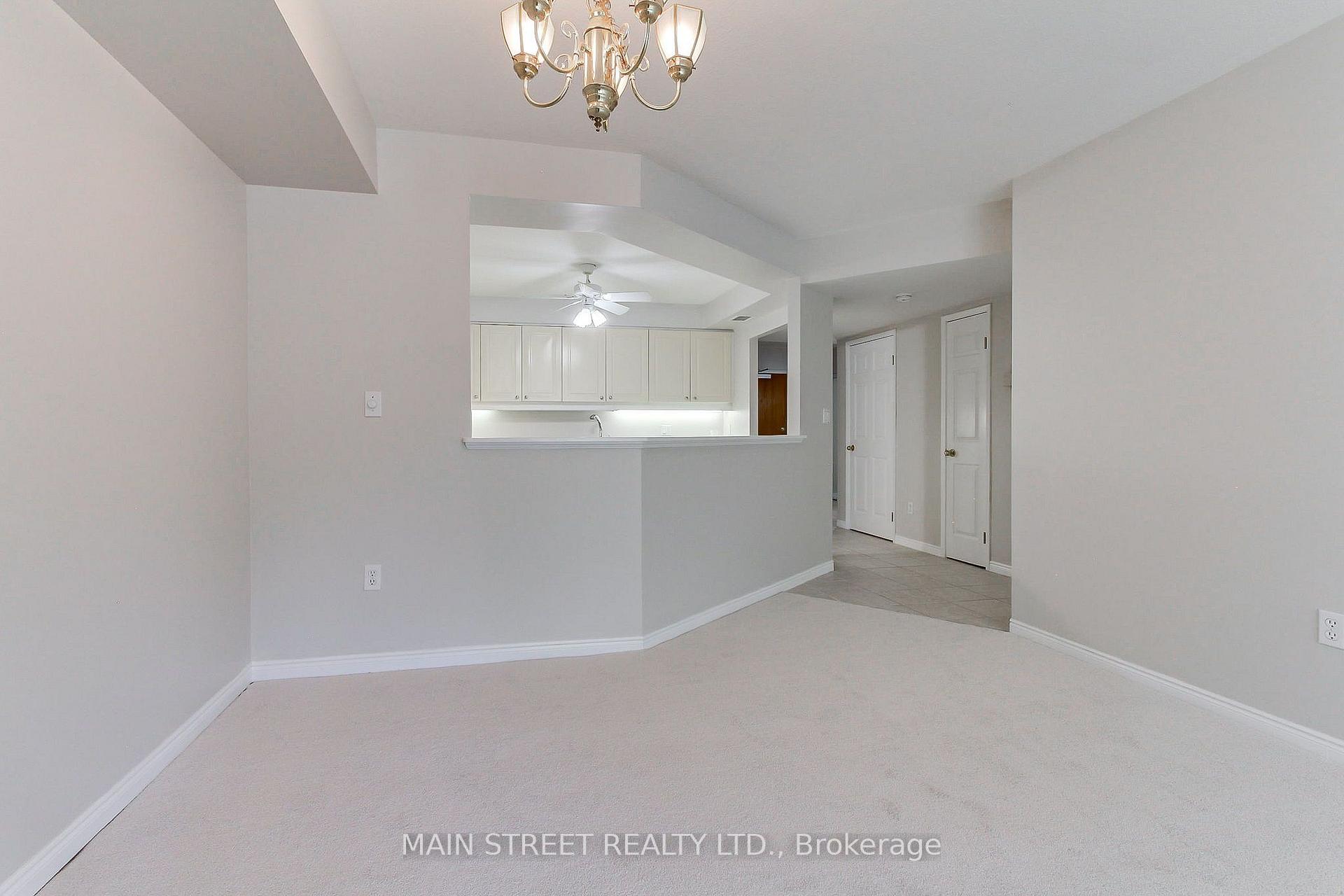 Photo 15 of Unit 306, 85 Wellington Street W, Aurora, Aurora Village — HOMEH