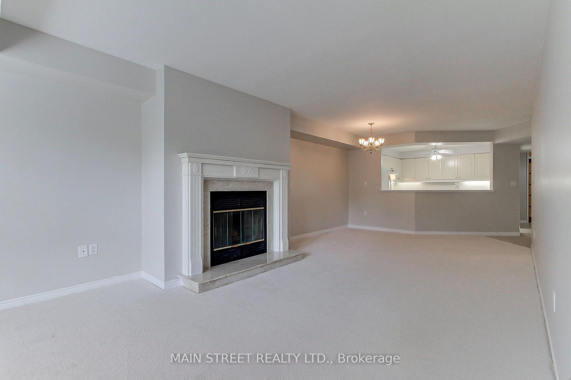 Photo 18 of Unit 306, 85 Wellington Street W, Aurora, Aurora Village — HOMEH