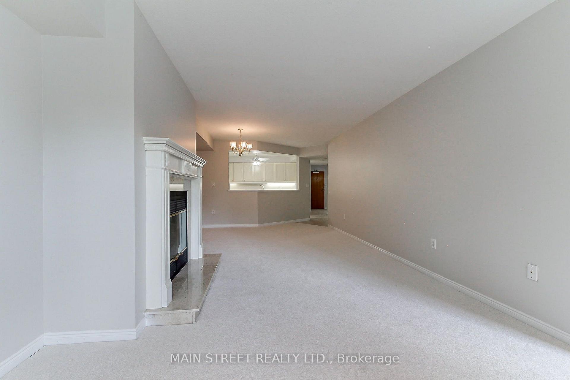 Photo 19 of Unit 306, 85 Wellington Street W, Aurora, Aurora Village — HOMEH