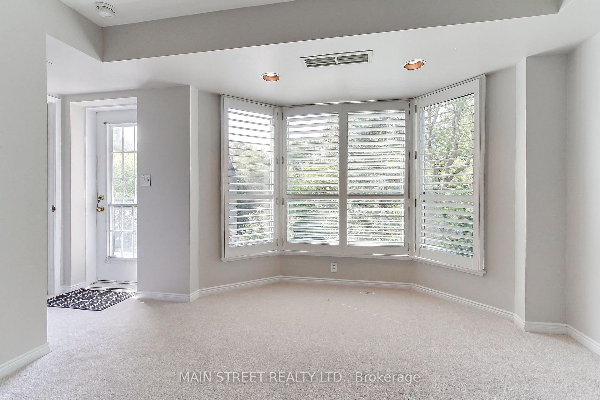 Photo 20 of Unit 306, 85 Wellington Street W, Aurora, Aurora Village — HOMEH