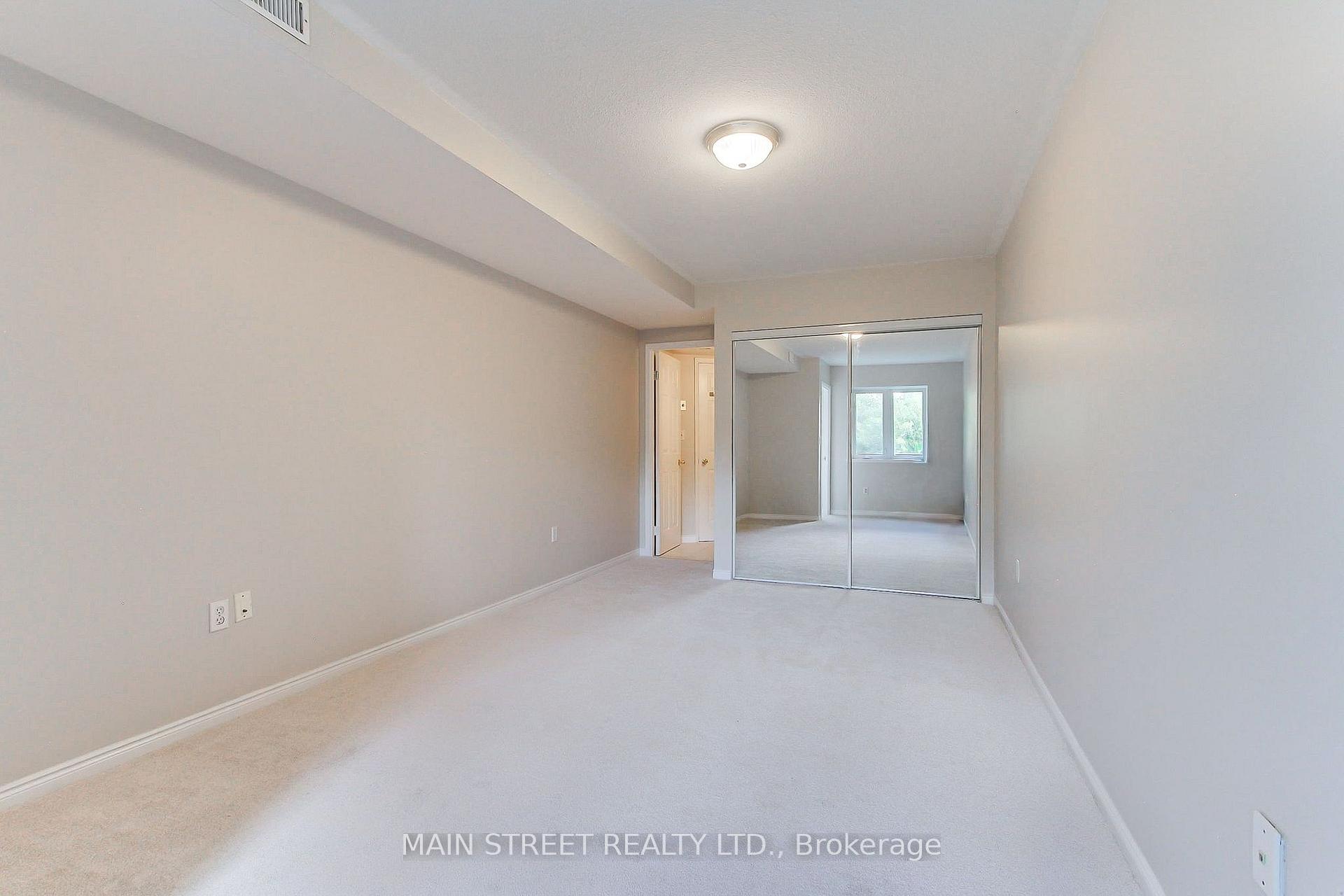 Photo 22 of Unit 306, 85 Wellington Street W, Aurora, Aurora Village — HOMEH