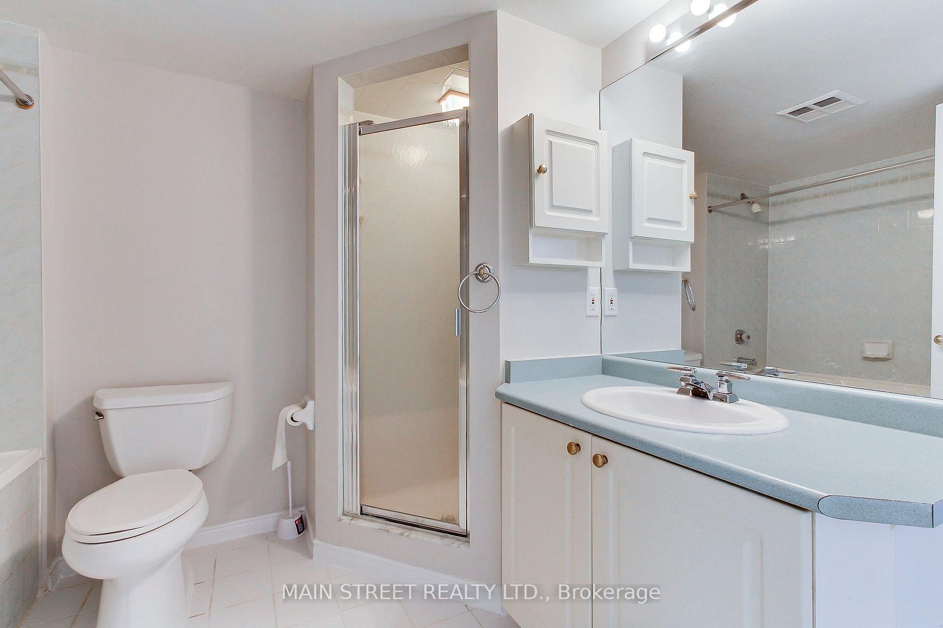 Photo 26 of Unit 306, 85 Wellington Street W, Aurora, Aurora Village — HOMEH