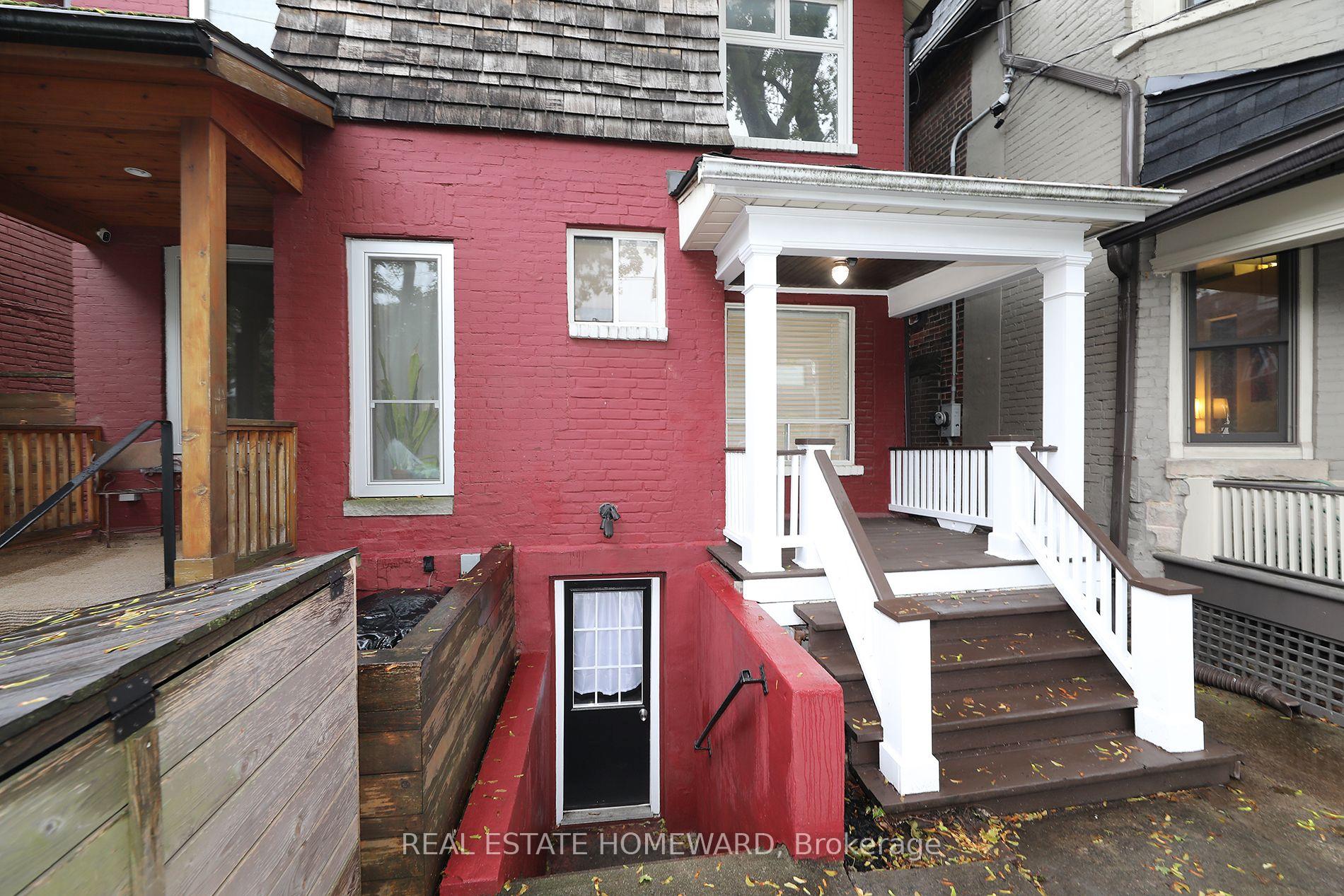 Photo 3 of 178 Delaware Avenue, Toronto, Palmerston-Little Italy — HOMEH