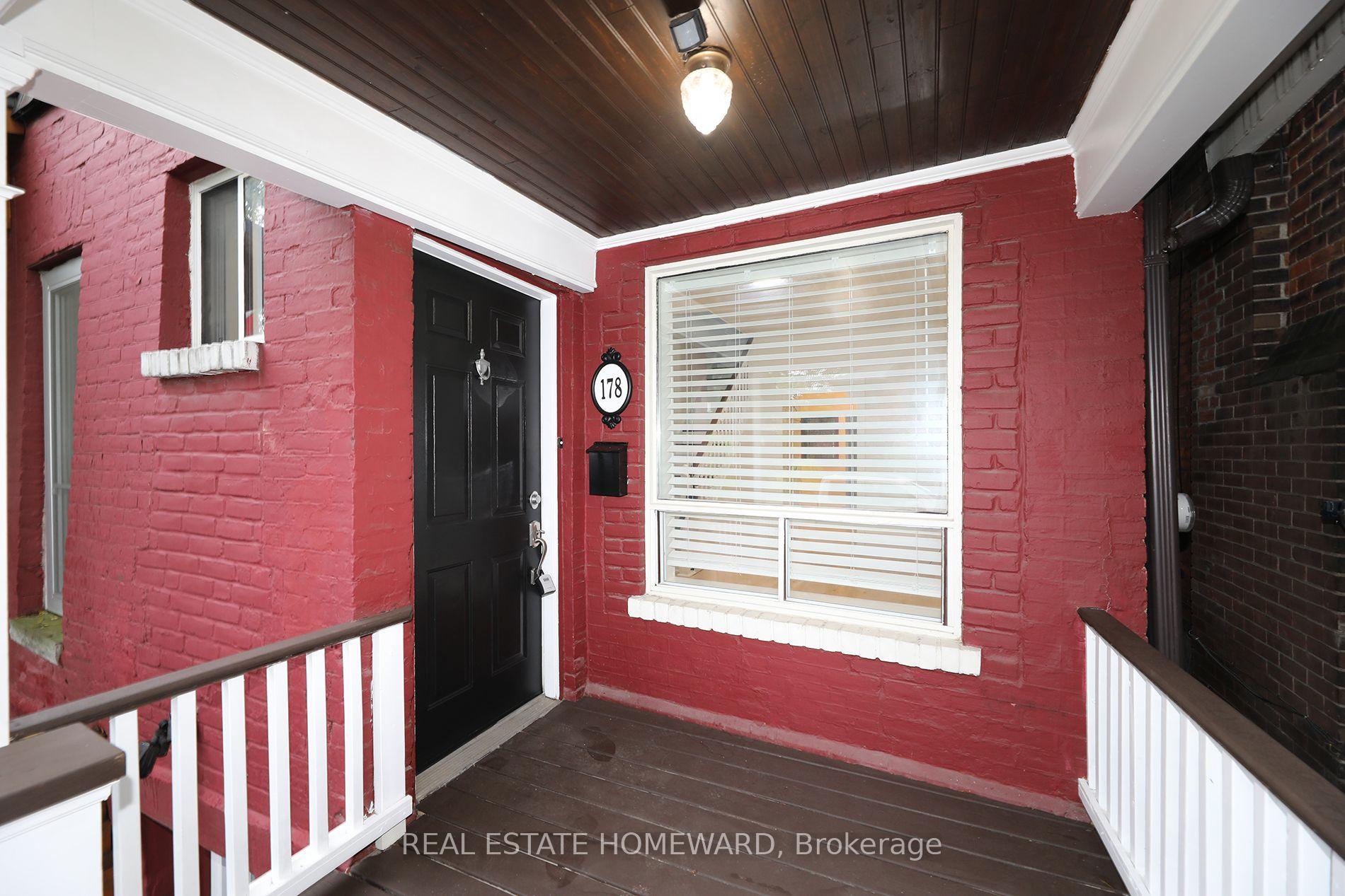 Photo 4 of 178 Delaware Avenue, Toronto, Palmerston-Little Italy — HOMEH