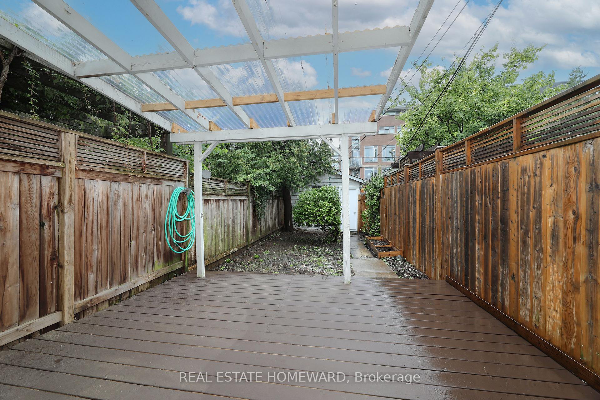 Photo 34 of 178 Delaware Avenue, Toronto, Palmerston-Little Italy — HOMEH