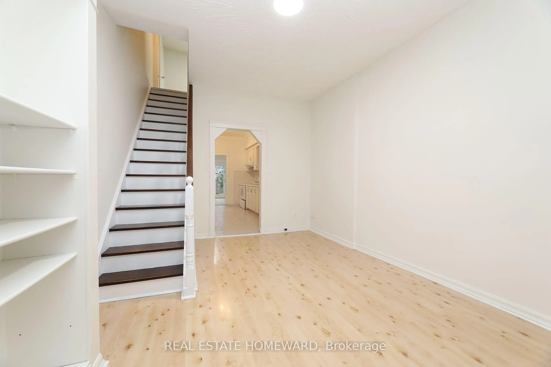 Photo 7 of 178 Delaware Avenue, Toronto, Palmerston-Little Italy — HOMEH