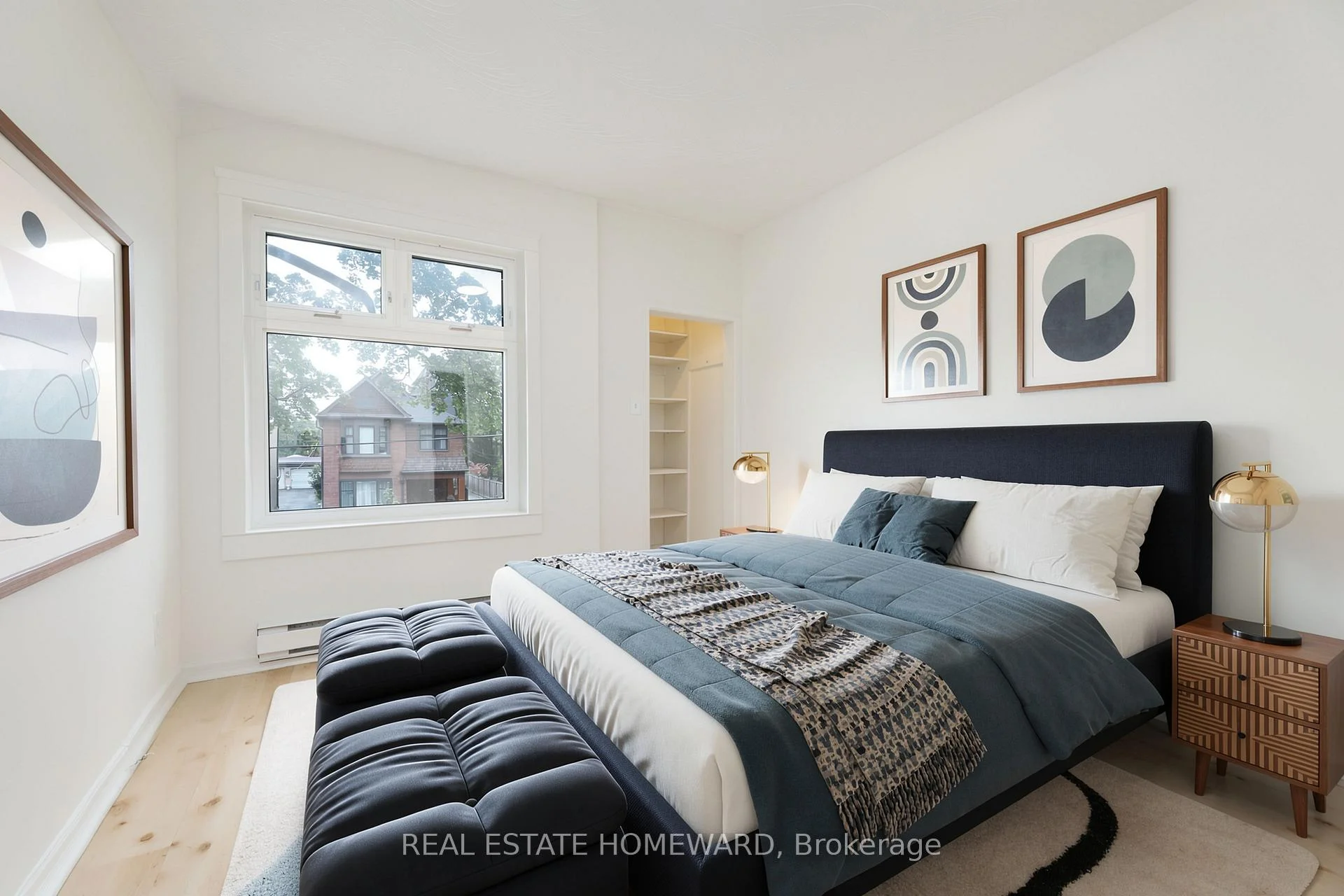Photo 13 of 178 Delaware Avenue, Toronto, Palmerston-Little Italy — HOMEH