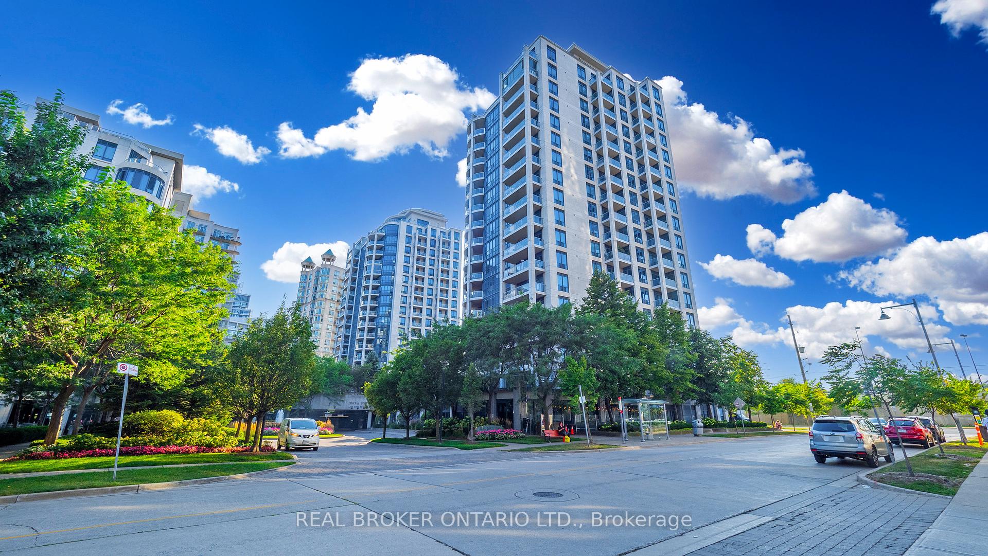 Photo of Unit PH7, 2087 Lake Shore Boulevard W