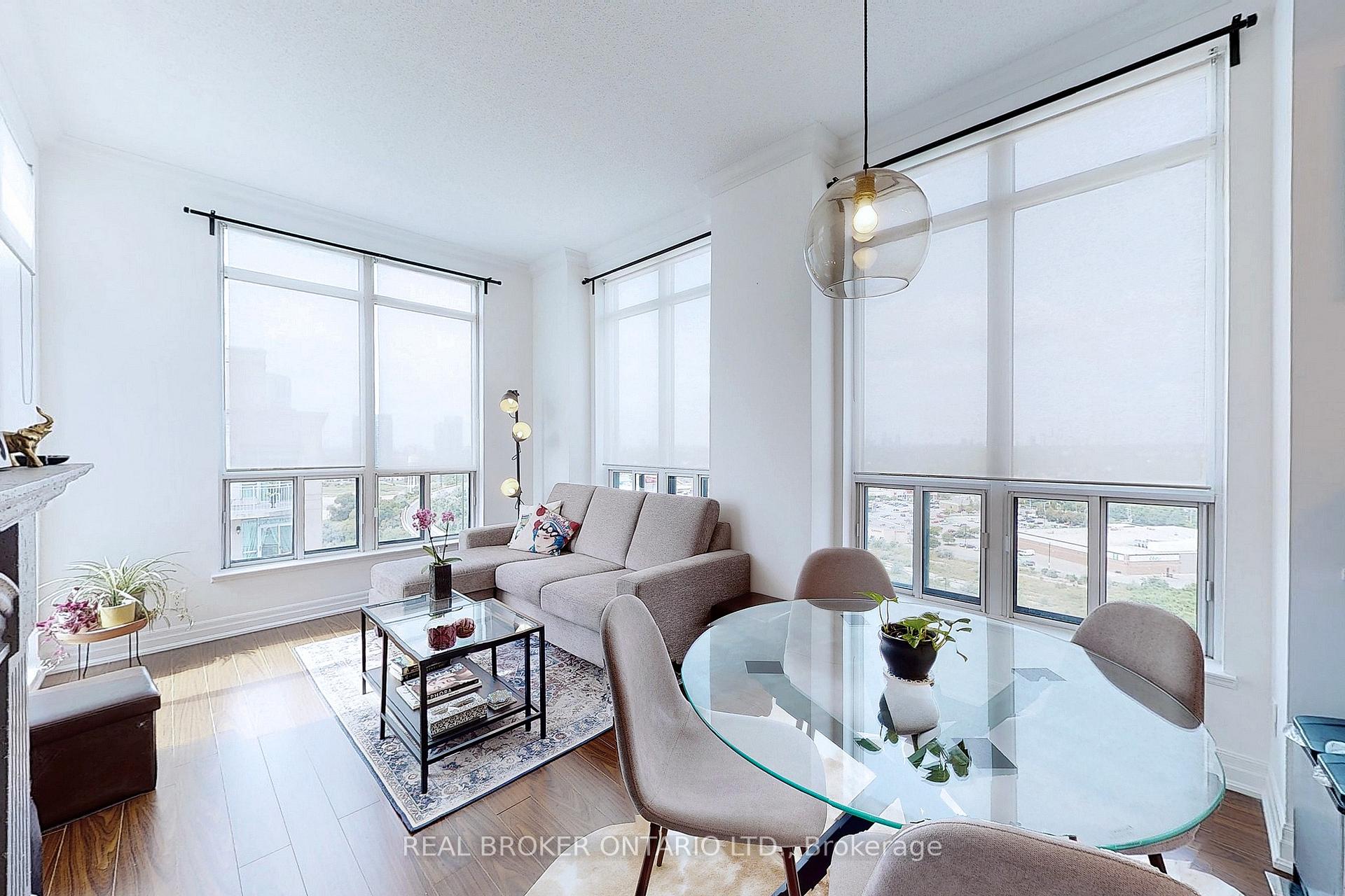 Photo 3 of Unit PH7, 2087 Lake Shore Boulevard W, Etobicoke, Mimico — HOMEH