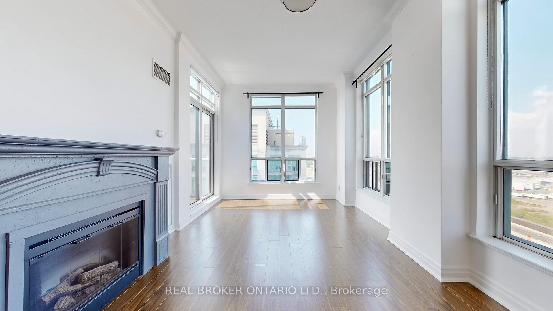 Photo 16 of Unit PH7, 2087 Lake Shore Boulevard W, Etobicoke, Mimico — HOMEH