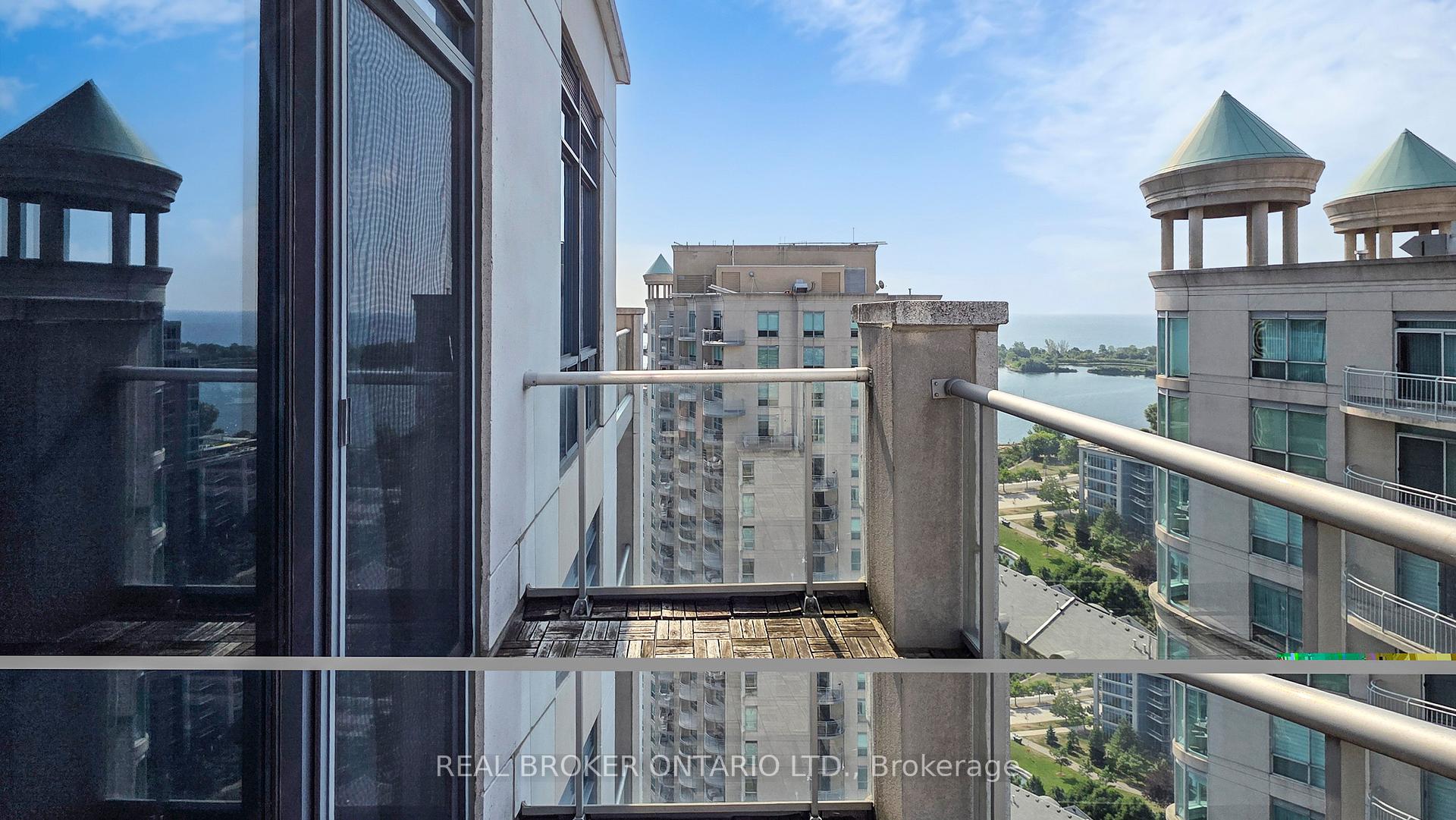 Photo 38 of Unit PH7, 2087 Lake Shore Boulevard W, Etobicoke, Mimico — HOMEH