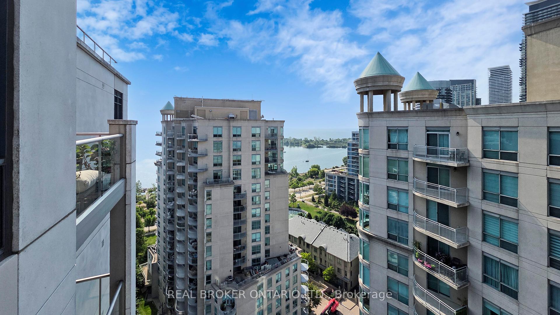 Photo 39 of Unit PH7, 2087 Lake Shore Boulevard W, Etobicoke, Mimico — HOMEH