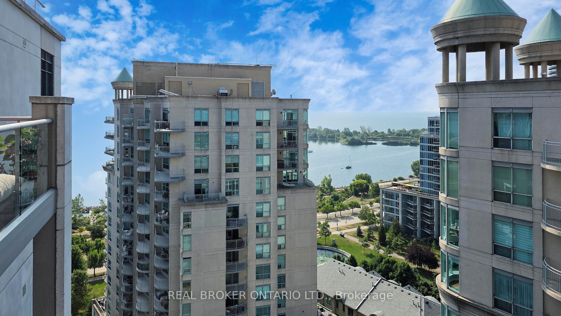 Photo 40 of Unit PH7, 2087 Lake Shore Boulevard W, Etobicoke, Mimico — HOMEH