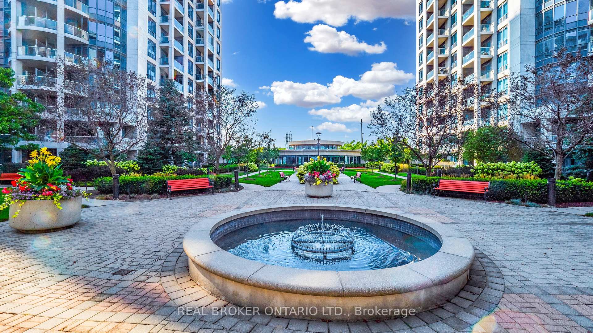 Photo 43 of Unit PH7, 2087 Lake Shore Boulevard W, Etobicoke, Mimico — HOMEH