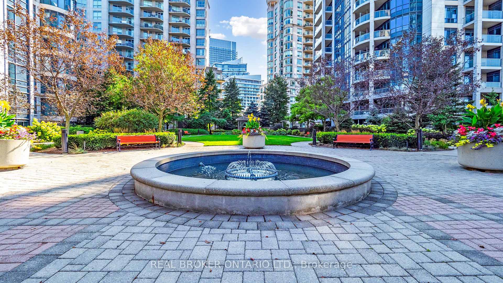 Photo 44 of Unit PH7, 2087 Lake Shore Boulevard W, Etobicoke, Mimico — HOMEH