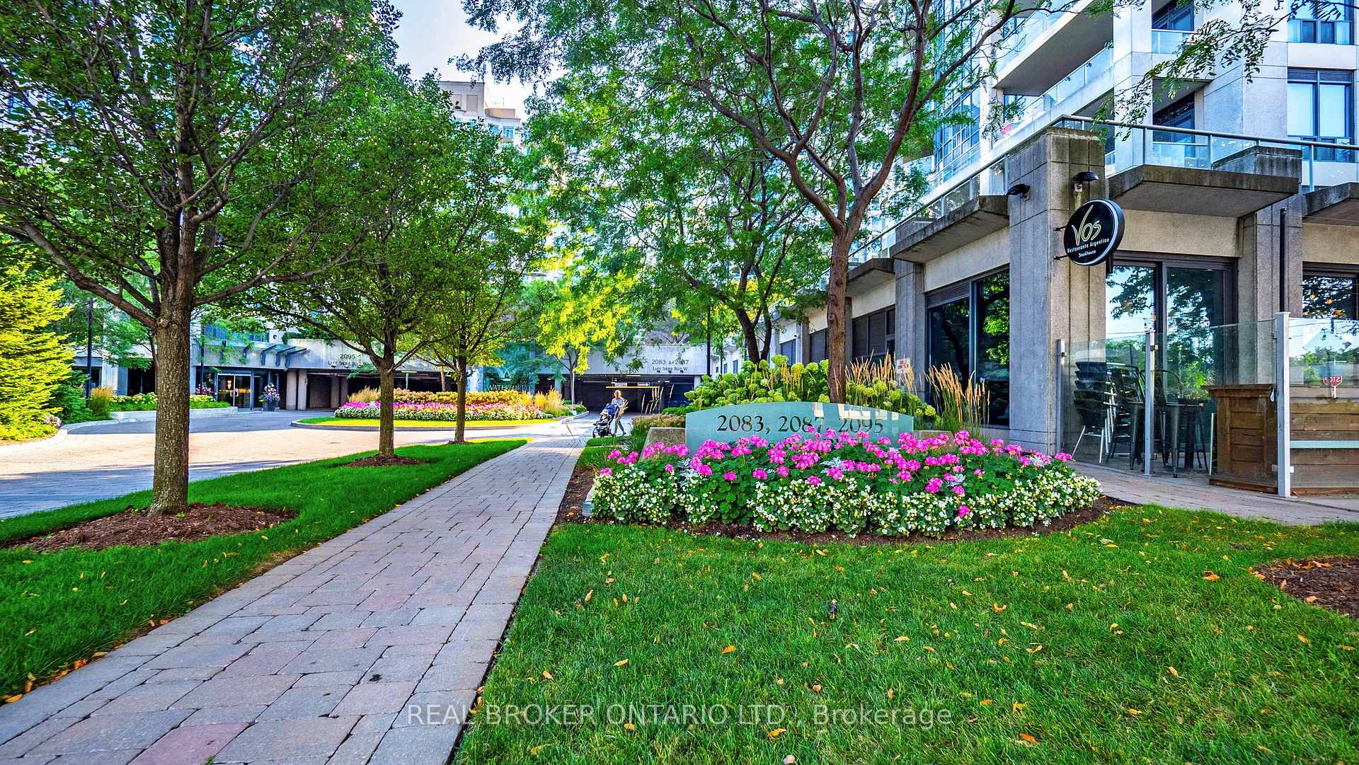 Photo 45 of Unit PH7, 2087 Lake Shore Boulevard W, Etobicoke, Mimico — HOMEH