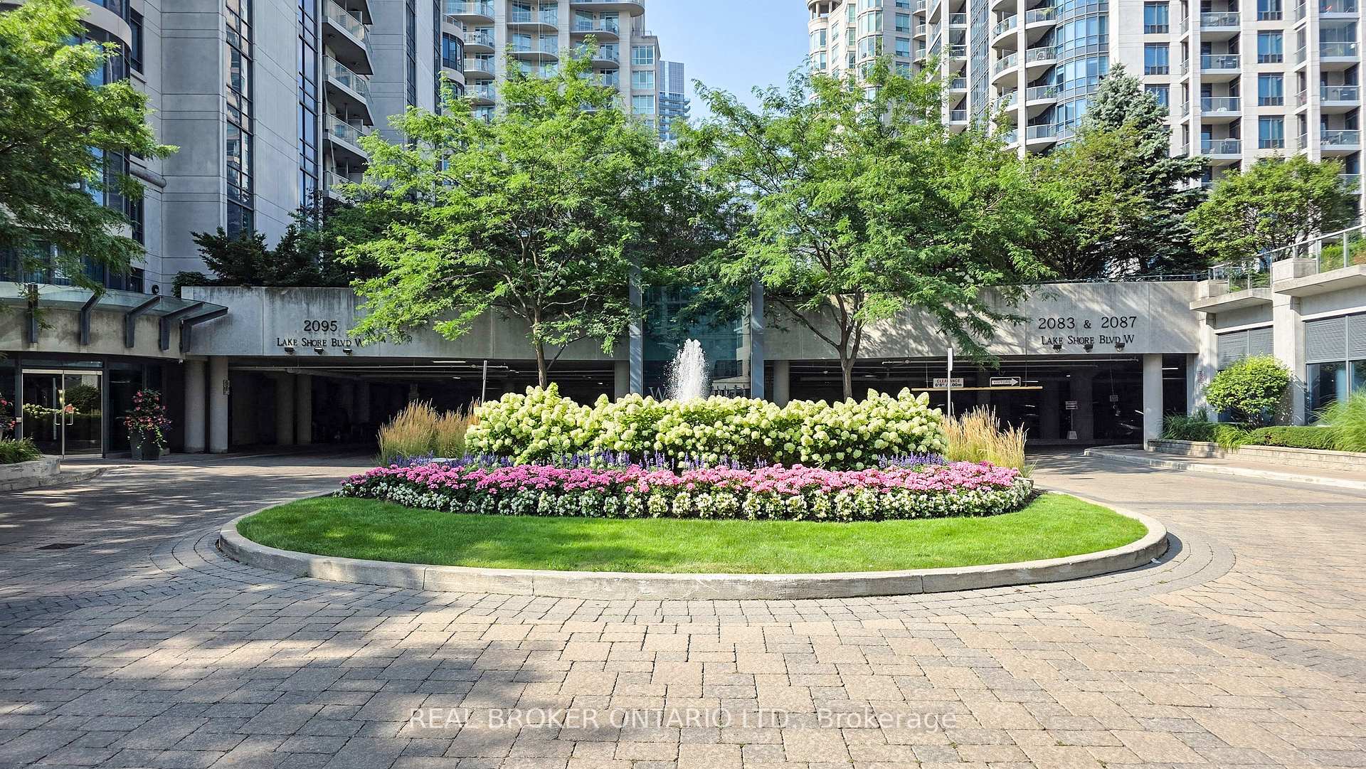 Photo 46 of Unit PH7, 2087 Lake Shore Boulevard W, Etobicoke, Mimico — HOMEH