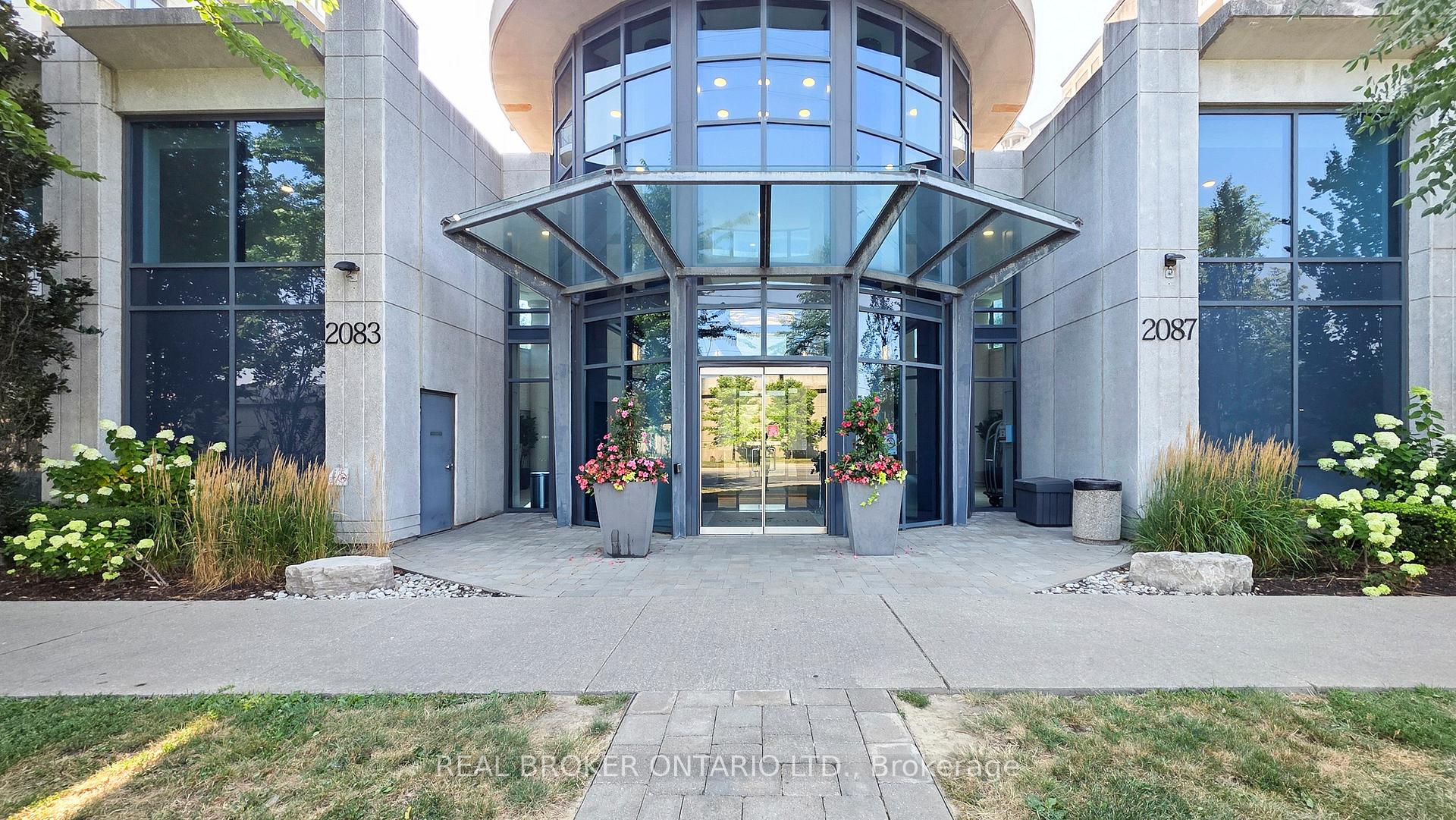 Photo 47 of Unit PH7, 2087 Lake Shore Boulevard W, Etobicoke, Mimico — HOMEH