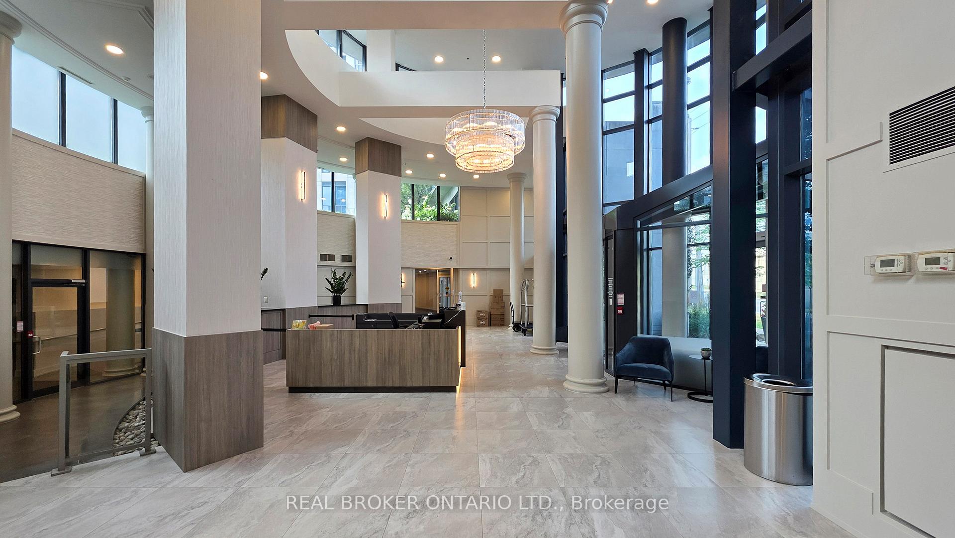 Photo 48 of Unit PH7, 2087 Lake Shore Boulevard W, Etobicoke, Mimico — HOMEH