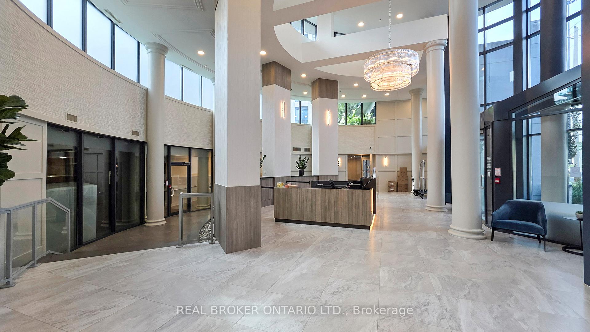 Photo 49 of Unit PH7, 2087 Lake Shore Boulevard W, Etobicoke, Mimico — HOMEH