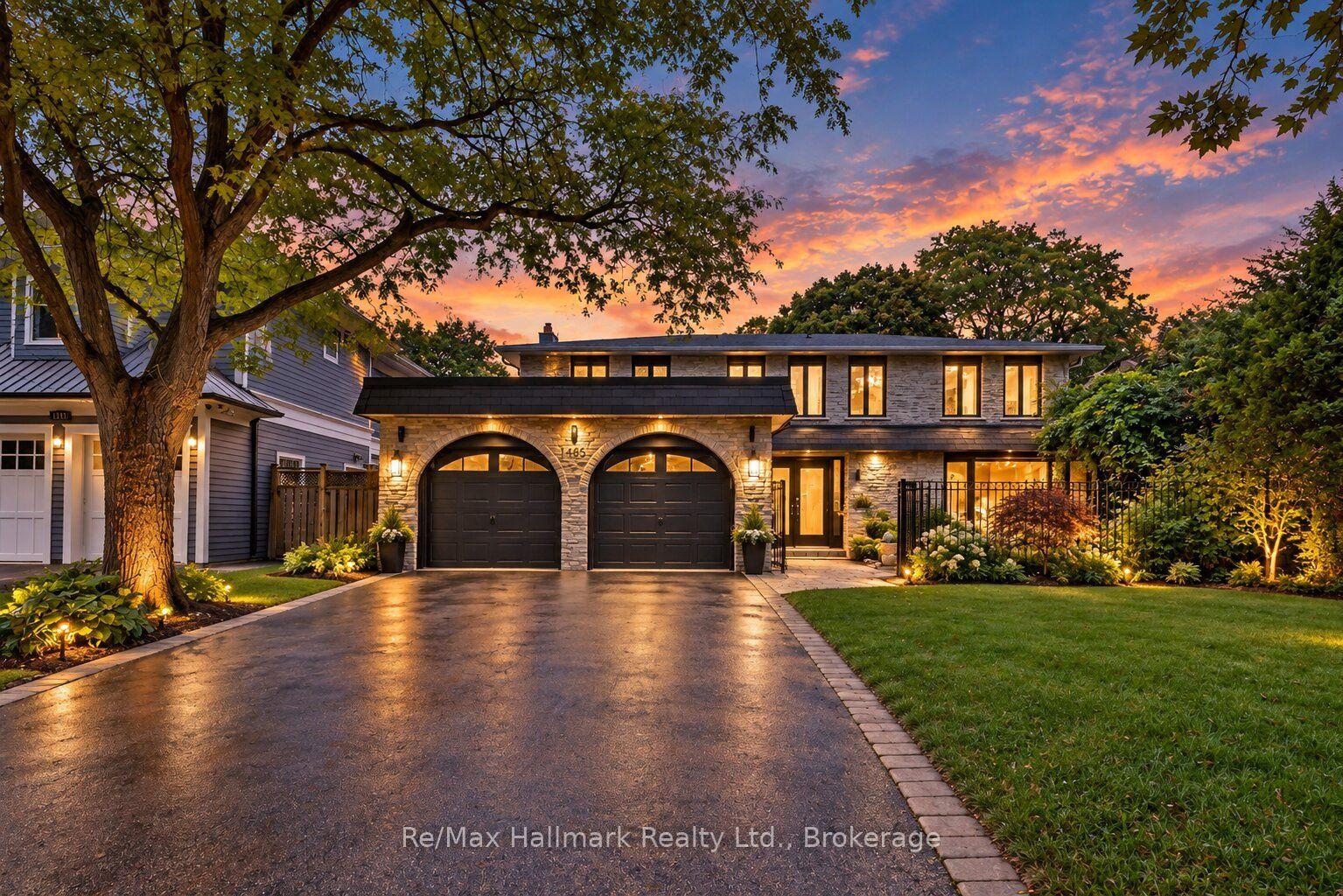 Photo 1 of 1485 Devon Road, Oakville, Morrison — HOMEH